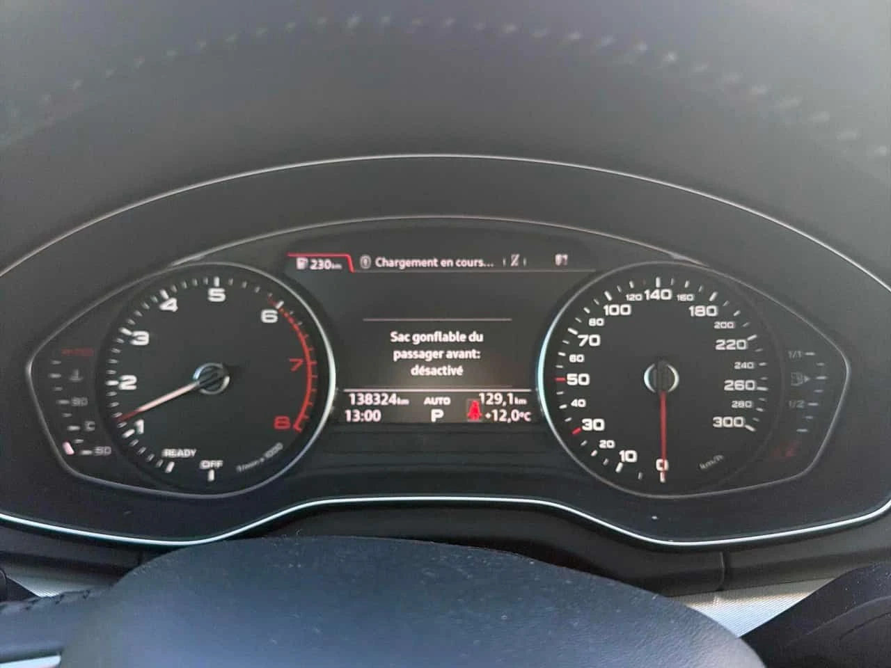 Audi Q5 * Progressiv * CARFAX * ЦЕНА ДО БГ - изображение 8