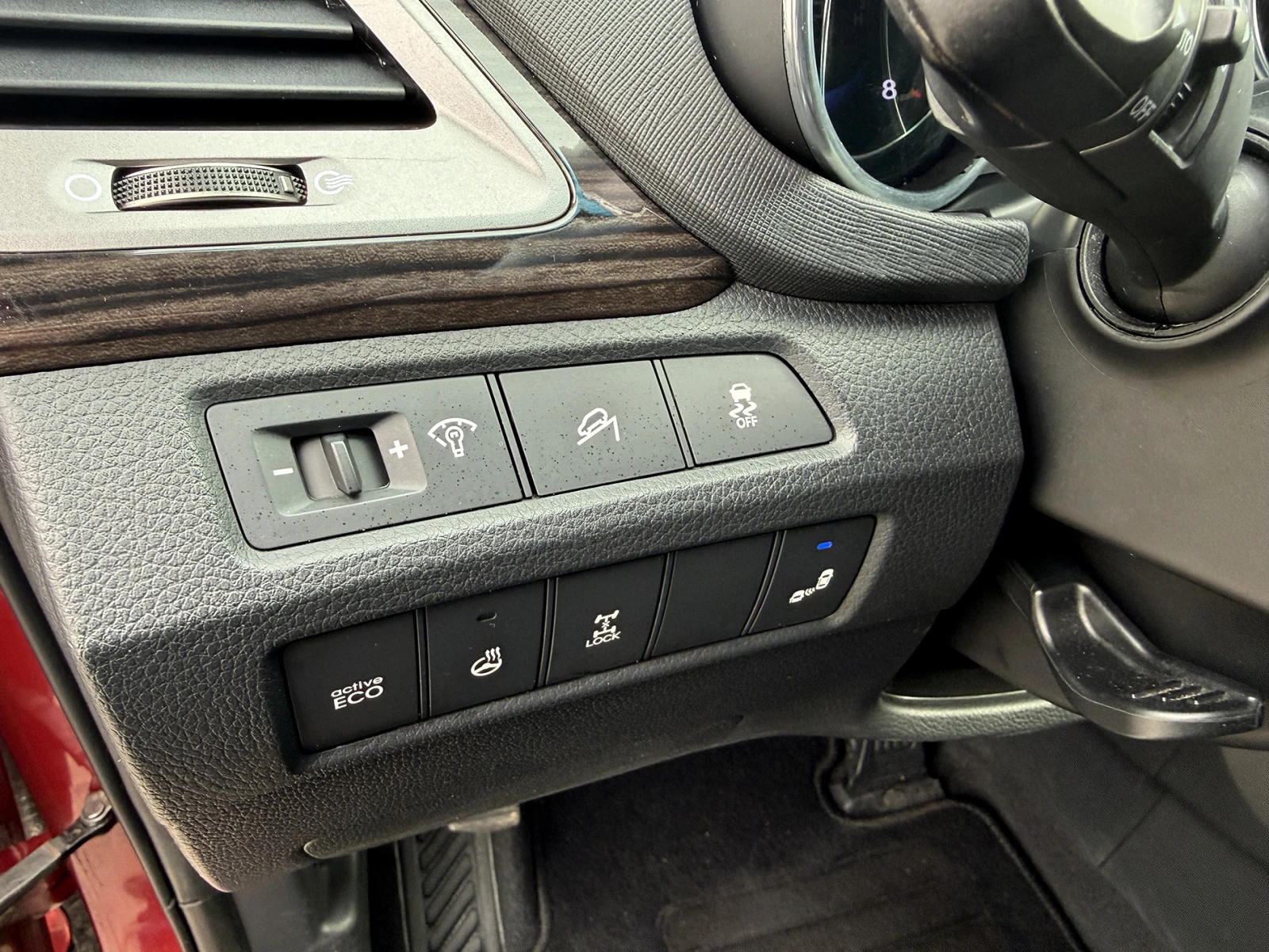 Hyundai Santa fe 2.0Т 4WD  - изображение 10