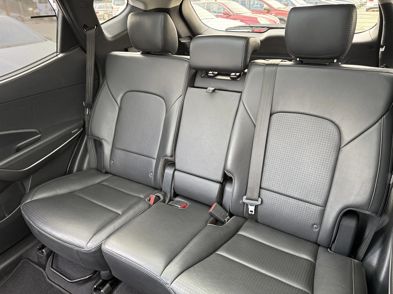 Hyundai Santa fe 2.0� 4WD  | Mobile.bg � ����������� 11
