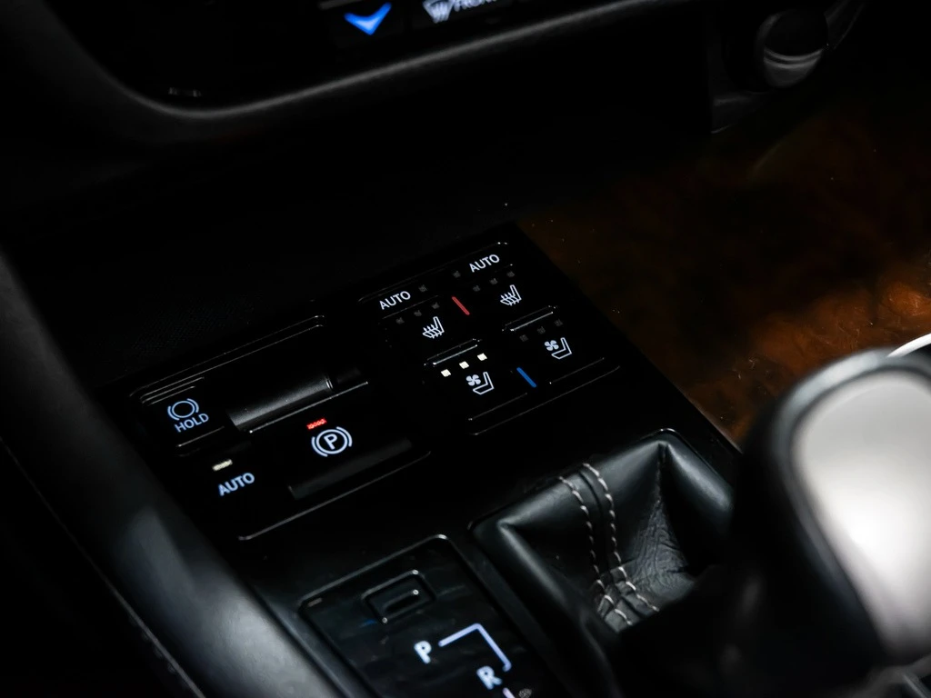 Lexus RX 350 ОБДУХВАНЕ * * МЪРТВА ТОЧКА * * СЕРВИЗНА ИСТОРИЯ   , снимка 10 - Автомобили и джипове - 53819103