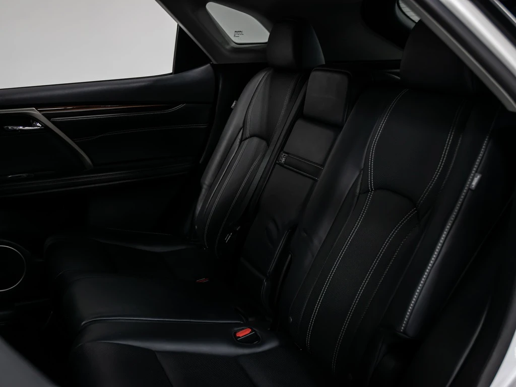 Lexus RX 350 ОБДУХВАНЕ * * МЪРТВА ТОЧКА * * СЕРВИЗНА ИСТОРИЯ   , снимка 14 - Автомобили и джипове - 53819103