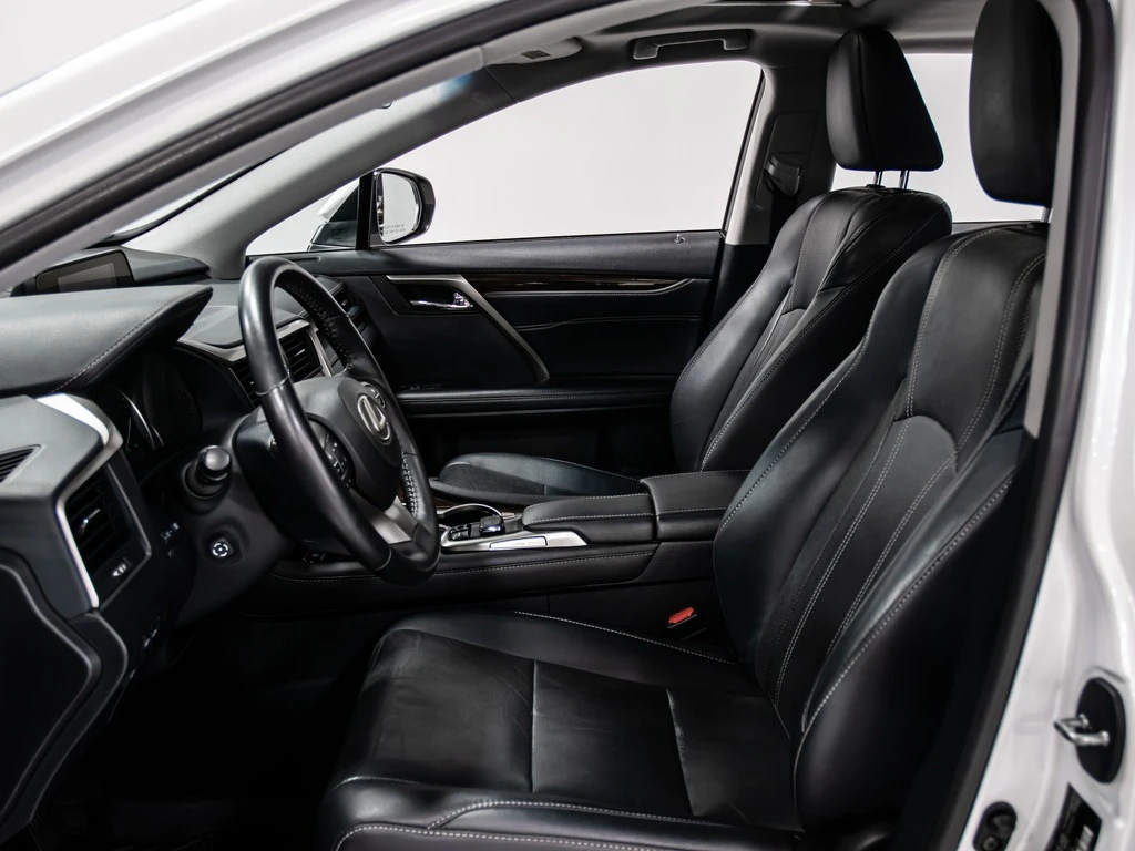 Lexus RX 350 ОБДУХВАНЕ * * МЪРТВА ТОЧКА * * СЕРВИЗНА ИСТОРИЯ   , снимка 11 - Автомобили и джипове - 53819103