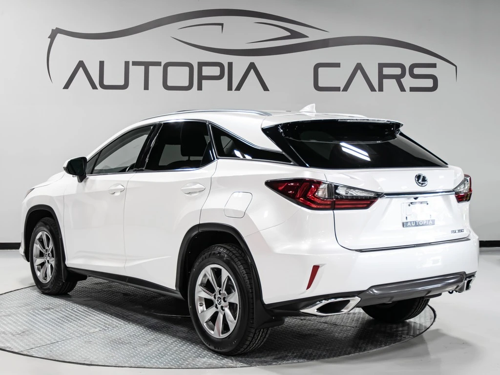 Lexus RX 350 ОБДУХВАНЕ * * МЪРТВА ТОЧКА * * СЕРВИЗНА ИСТОРИЯ   , снимка 5 - Автомобили и джипове - 53819103
