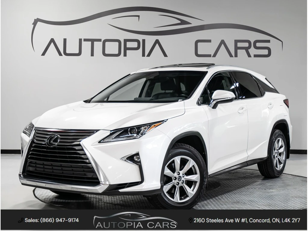 Lexus RX 350 ОБДУХВАНЕ * * МЪРТВА ТОЧКА * * СЕРВИЗНА ИСТОРИЯ    | Auto.bg — изображение 1