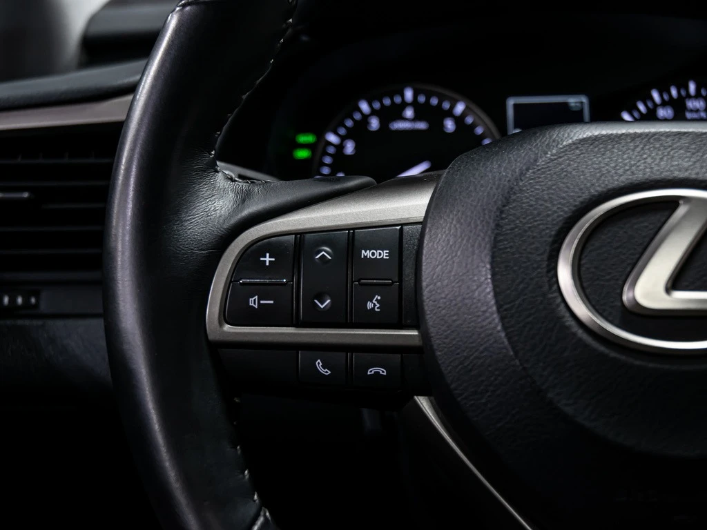 Lexus RX 350 ОБДУХВАНЕ * * МЪРТВА ТОЧКА * * СЕРВИЗНА ИСТОРИЯ   , снимка 7 - Автомобили и джипове - 53819103