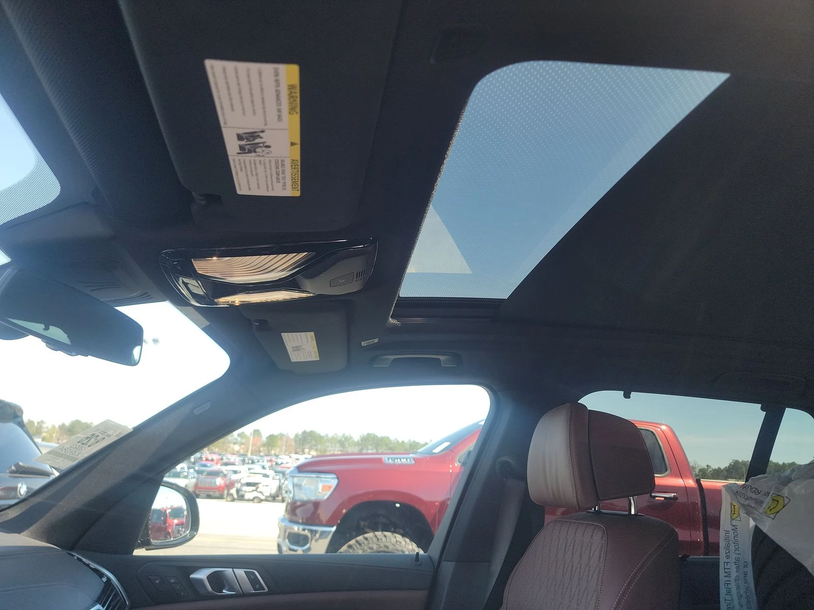 BMW X5 xDrive40i * CARFAX* DISTRONIC * ЛАЗЕРИ, снимка 8 - Автомобили и джипове - 53850276