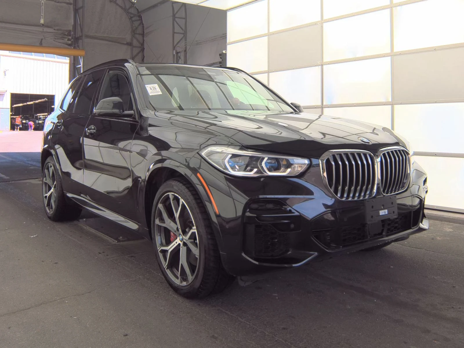 BMW X5 xDrive40i * CARFAX* DISTRONIC * ЛАЗЕРИ, снимка 2 - Автомобили и джипове - 53850276