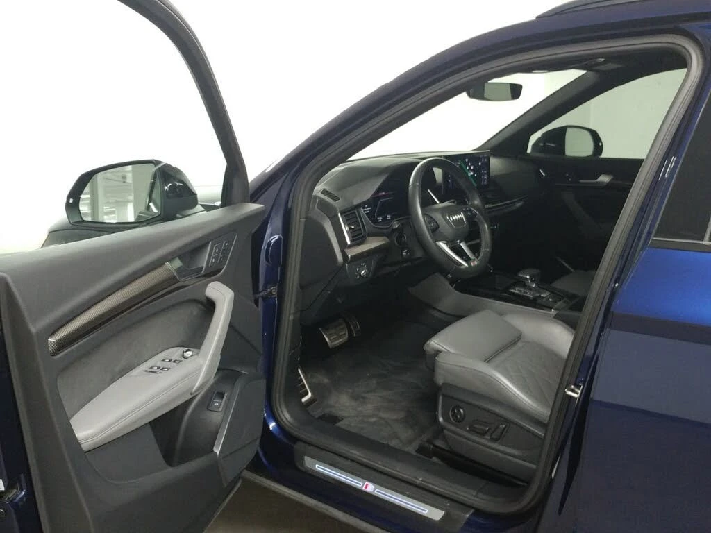 Audi SQ5 АвтоКредит* (ЦЕНА ДО БГ)3.0TFSI quattro Progressiv, снимка 12 - Автомобили и джипове - 54068556