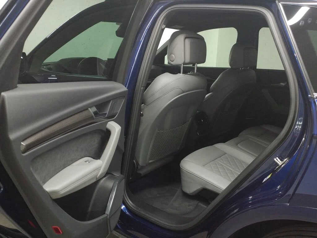 Audi SQ5 АвтоКредит* (ЦЕНА ДО БГ)3.0TFSI quattro Progressiv, снимка 10 - Автомобили и джипове - 54068556