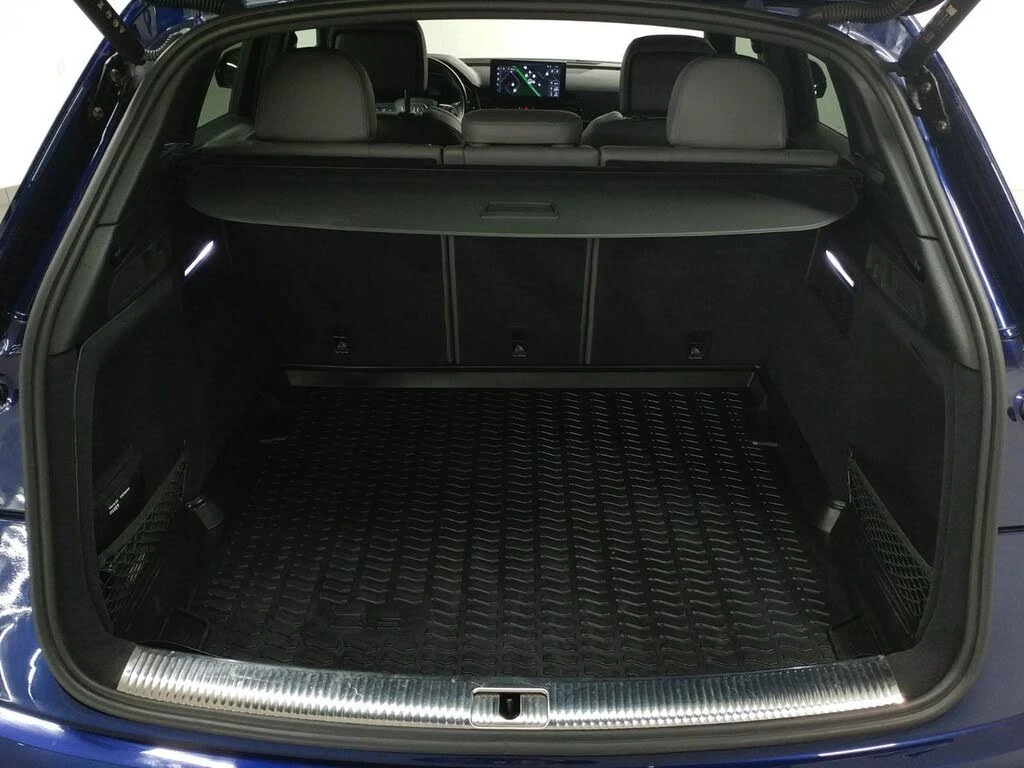 Audi SQ5 АвтоКредит* (ЦЕНА ДО БГ)3.0TFSI quattro Progressiv, снимка 11 - Автомобили и джипове - 54068556