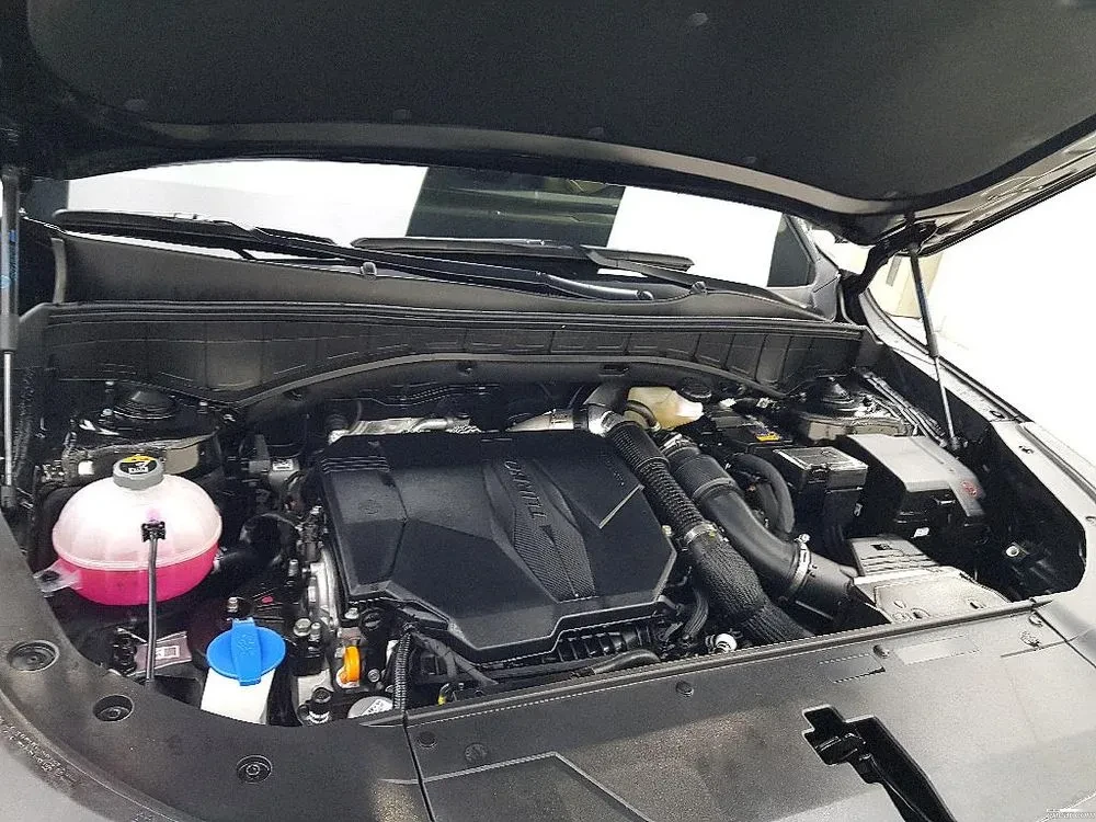 Kia Sorento 2.5L Turbo MQ4 facelift, снимка 6 - Автомобили и джипове - 54612152