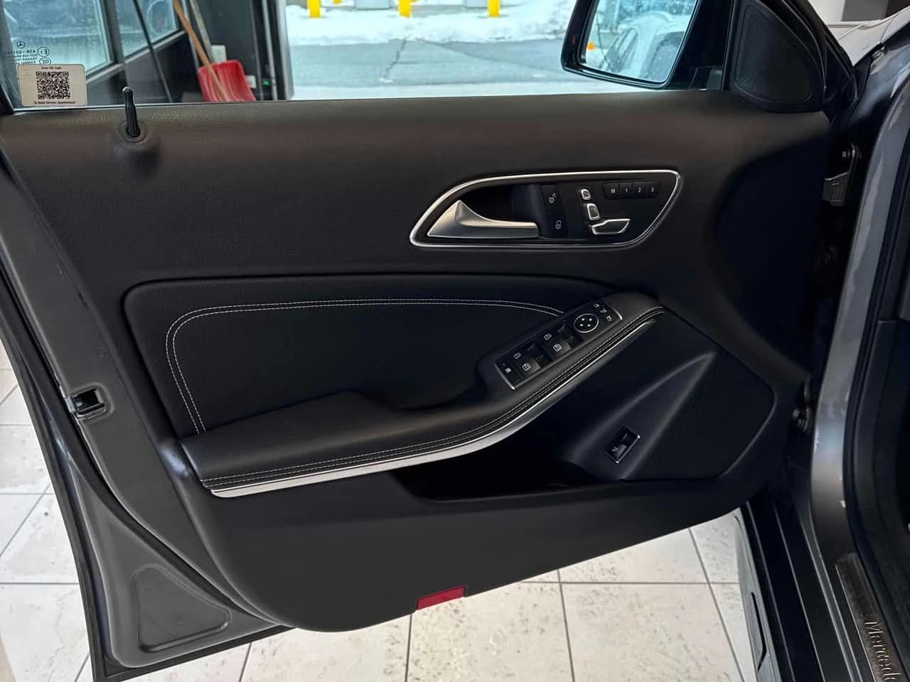 Mercedes-Benz GLA 250 * �� ���������������� * ���������� * ��� ��������� | Mobile.bg � ����������� 14