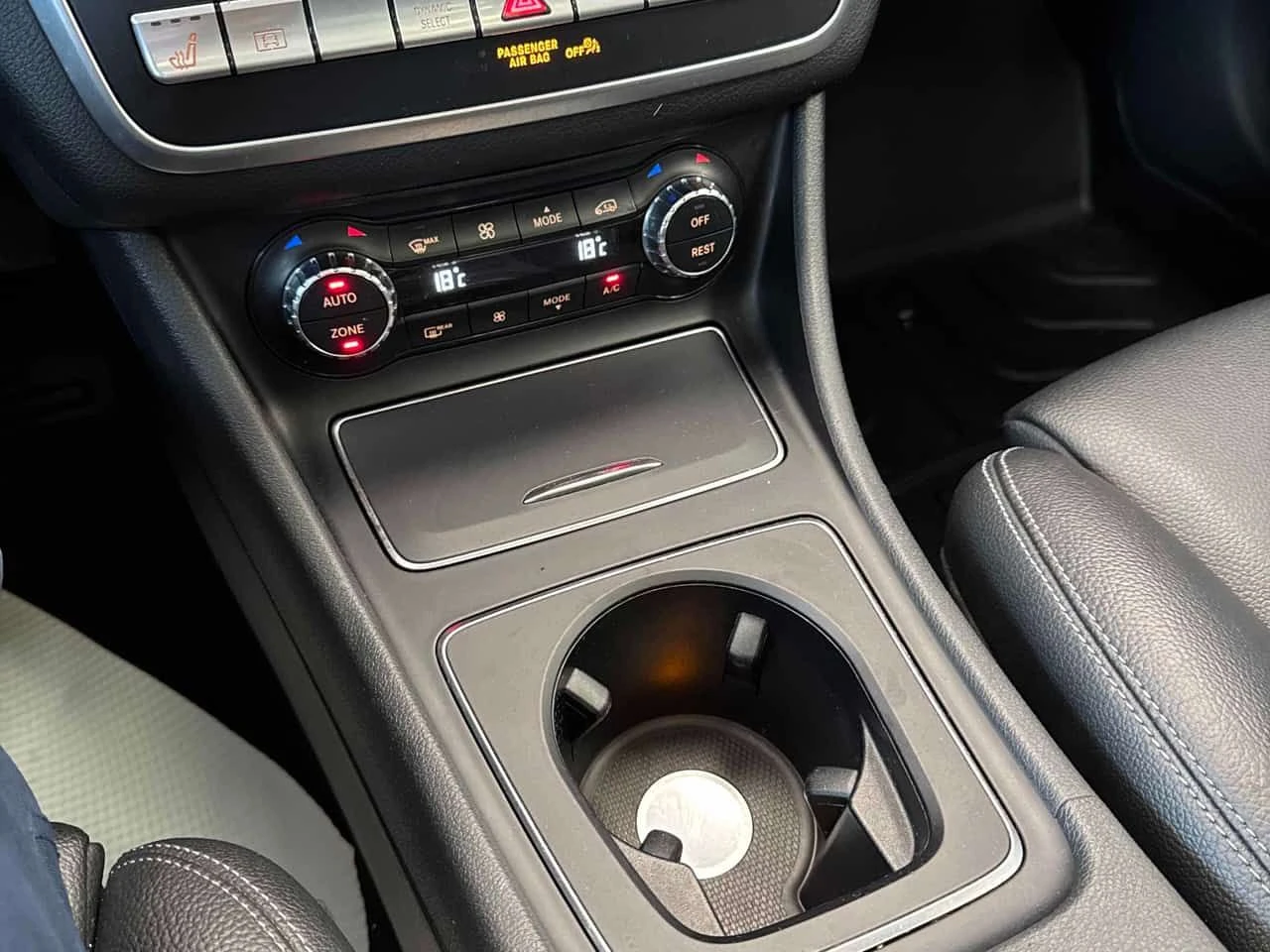 Mercedes-Benz GLA 250 * �� ���������������� * ���������� * ��� ��������� | Mobile.bg � ����������� 16