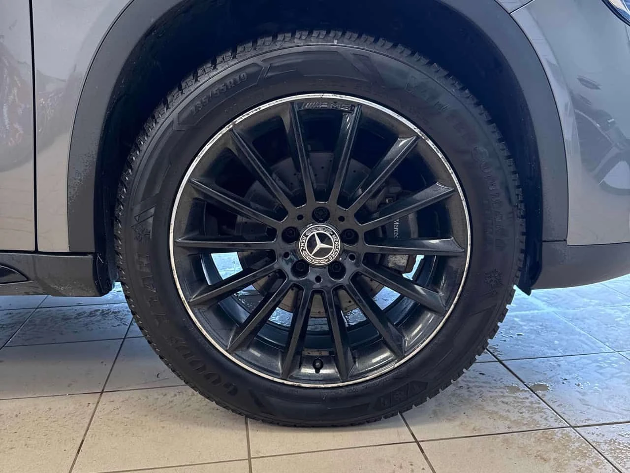 Mercedes-Benz GLA 250 * �� ���������������� * ���������� * ��� ��������� | Mobile.bg � ����������� 6