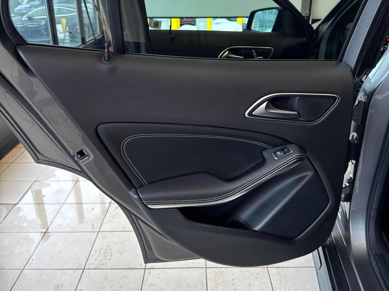 Mercedes-Benz GLA 250 * �� ���������������� * ���������� * ��� ��������� | Mobile.bg � ����������� 13