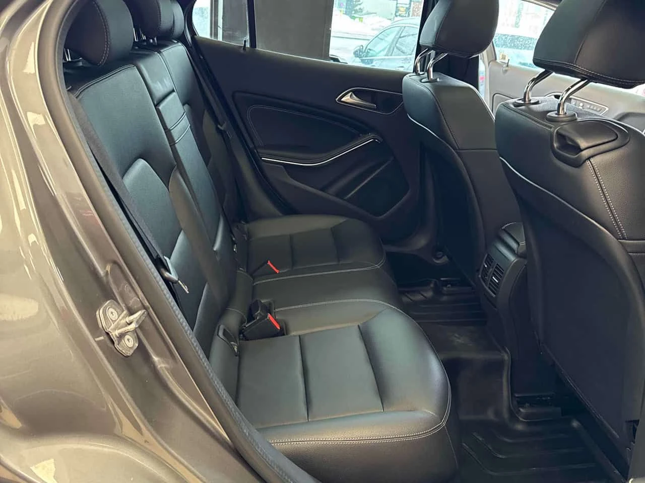 Mercedes-Benz GLA 250 * �� ���������������� * ���������� * ��� ��������� | Mobile.bg � ����������� 11