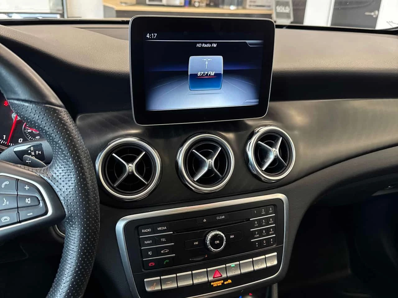 Mercedes-Benz GLA 250 * �� ���������������� * ���������� * ��� ��������� | Mobile.bg � ����������� 9