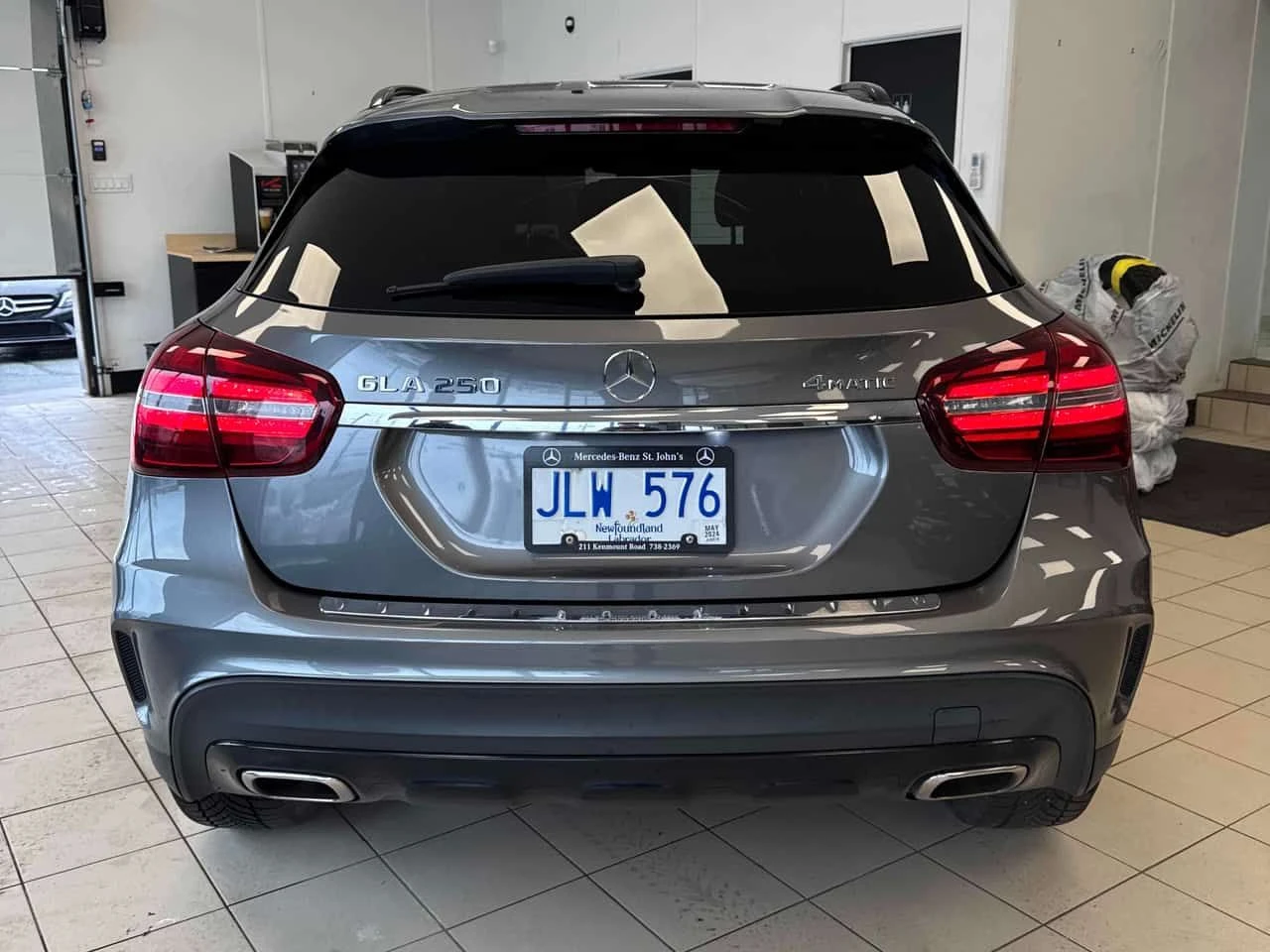Mercedes-Benz GLA 250 * �� ���������������� * ���������� * ��� ��������� | Mobile.bg � ����������� 4