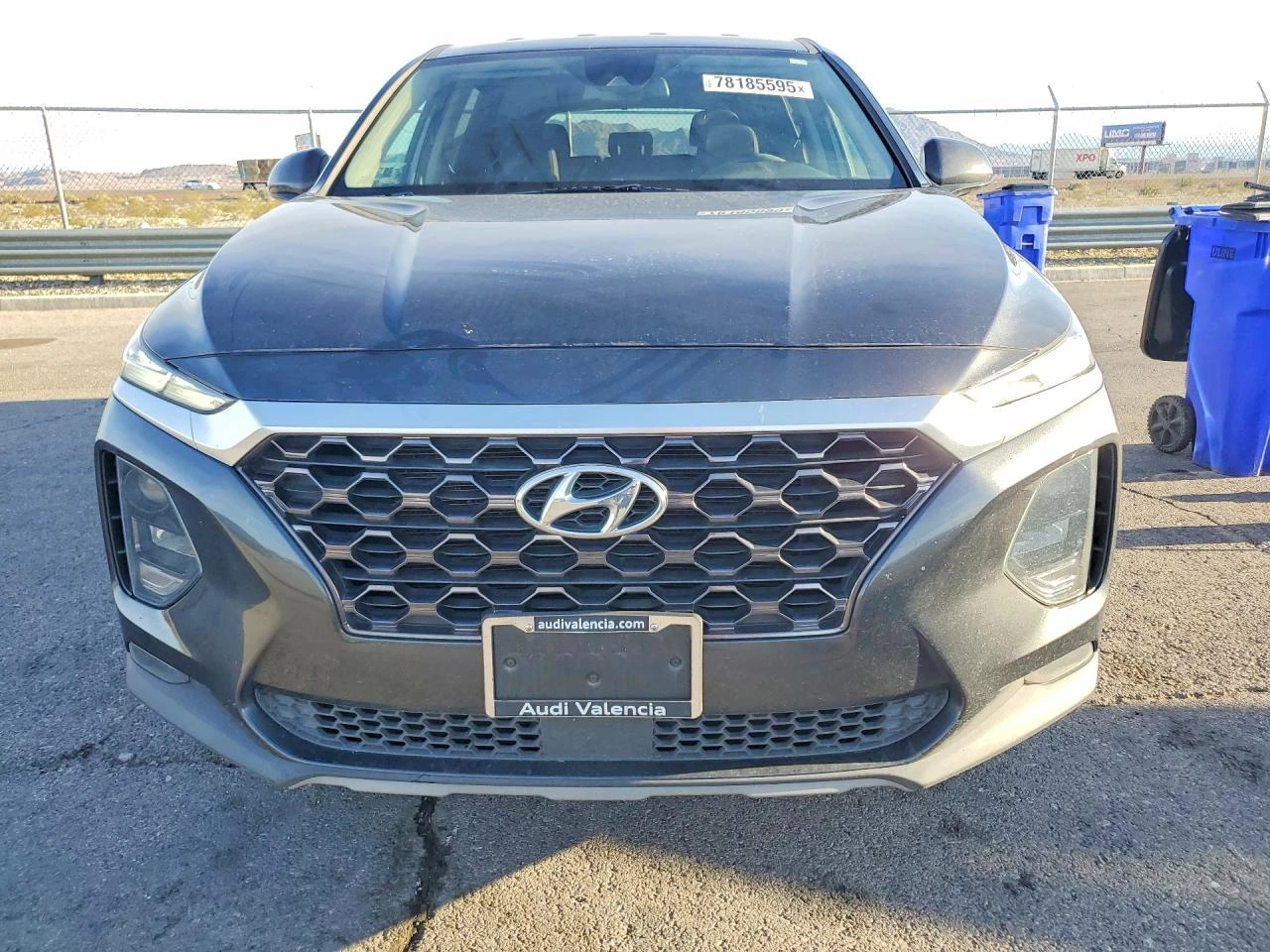 Hyundai Santa fe, снимка 5 - Автомобили и джипове - 54732556