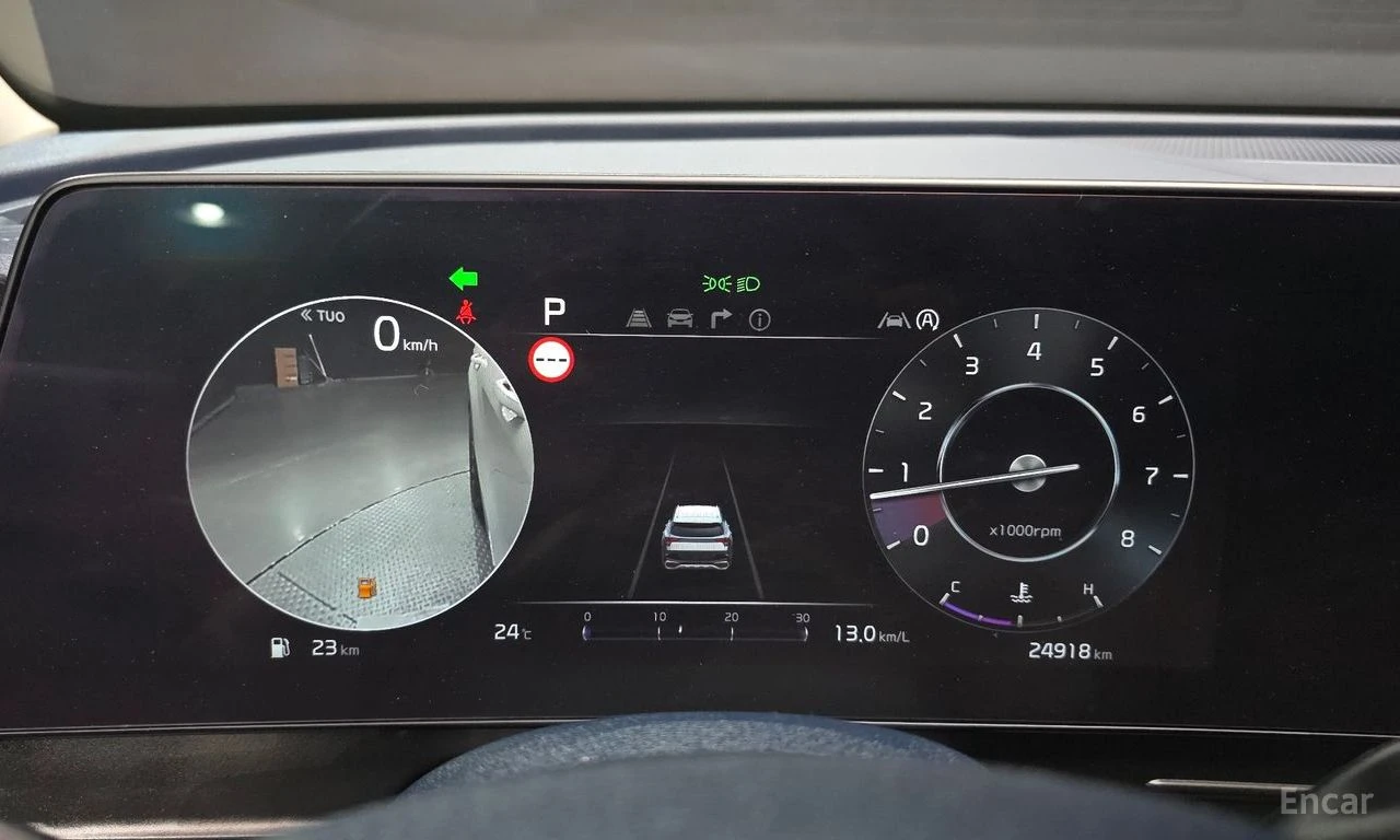 Kia Sportage 1.6* TURBO* SIGNATURE* EDITION* ОБДУХВАНЕ* 360КАМЕ, снимка 13 - Автомобили и джипове - 54823075