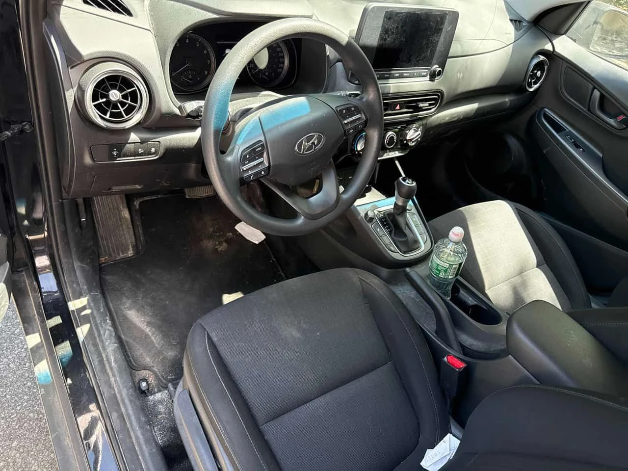 Hyundai Kona * Essential * АВТОКРЕДИТ БЕЗ ПЪРВОНАЧАЛНА ВНОСКА* , снимка 5 - Автомобили и джипове - 54990634