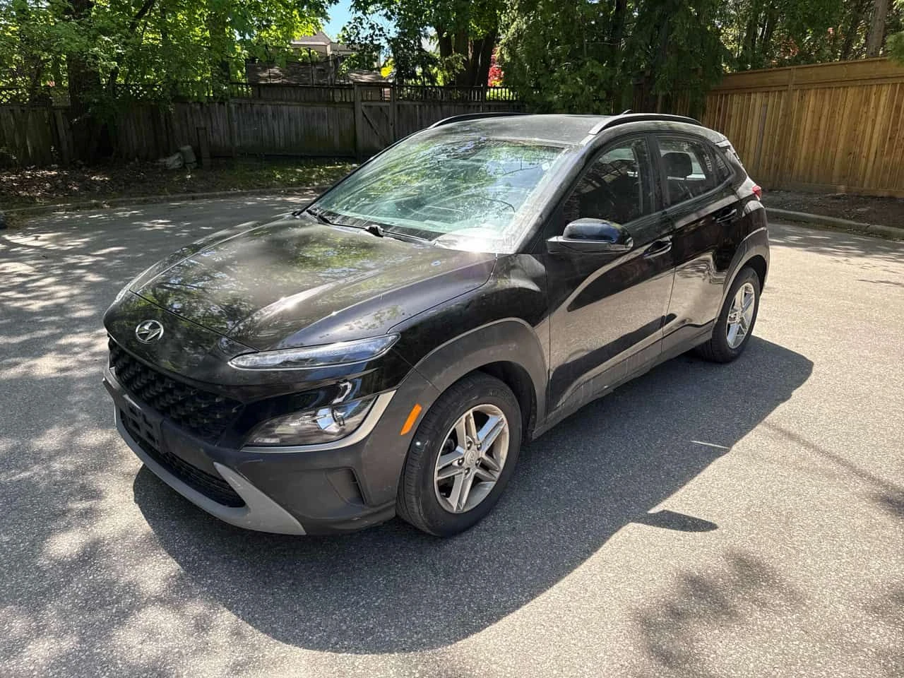 Hyundai Kona * Essential * АВТОКРЕДИТ БЕЗ ПЪРВОНАЧАЛНА ВНОСКА* 