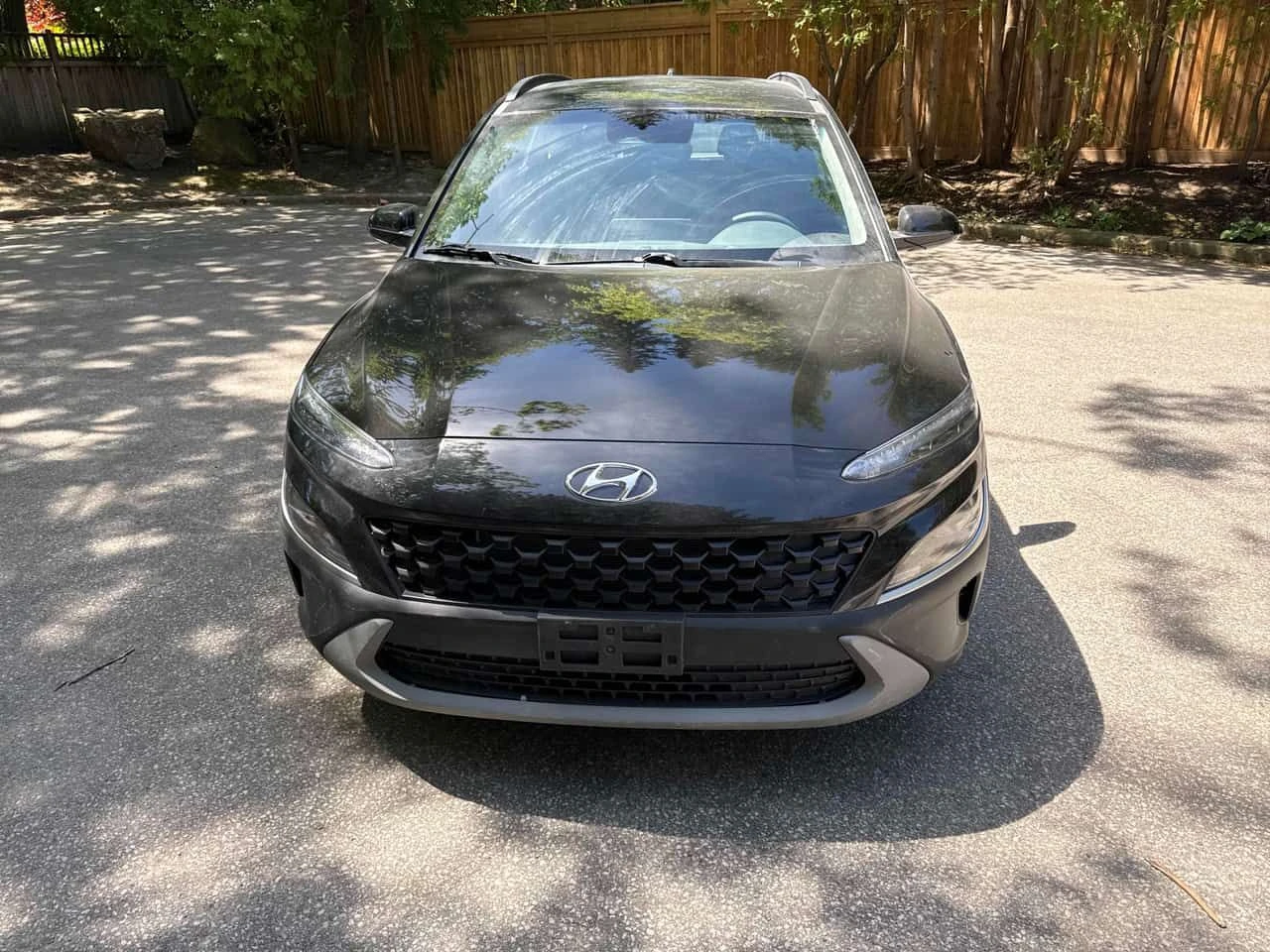 Hyundai Kona * Essential * АВТОКРЕДИТ БЕЗ ПЪРВОНАЧАЛНА ВНОСКА* , снимка 6 - Автомобили и джипове - 54990634