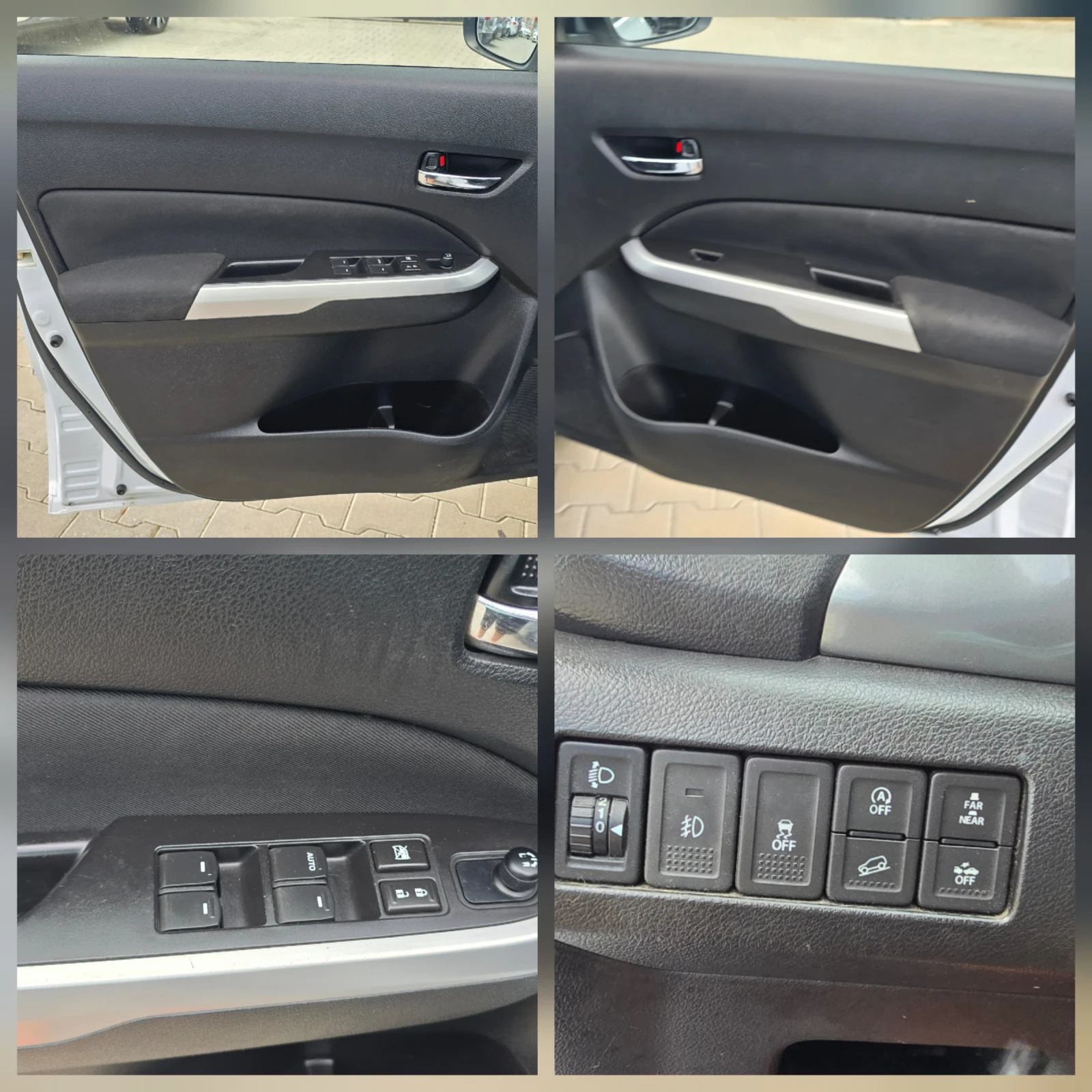 Suzuki Vitara 1.6D, 120�.�., 4�4, ������! | Mobile.bg � ����������� 11