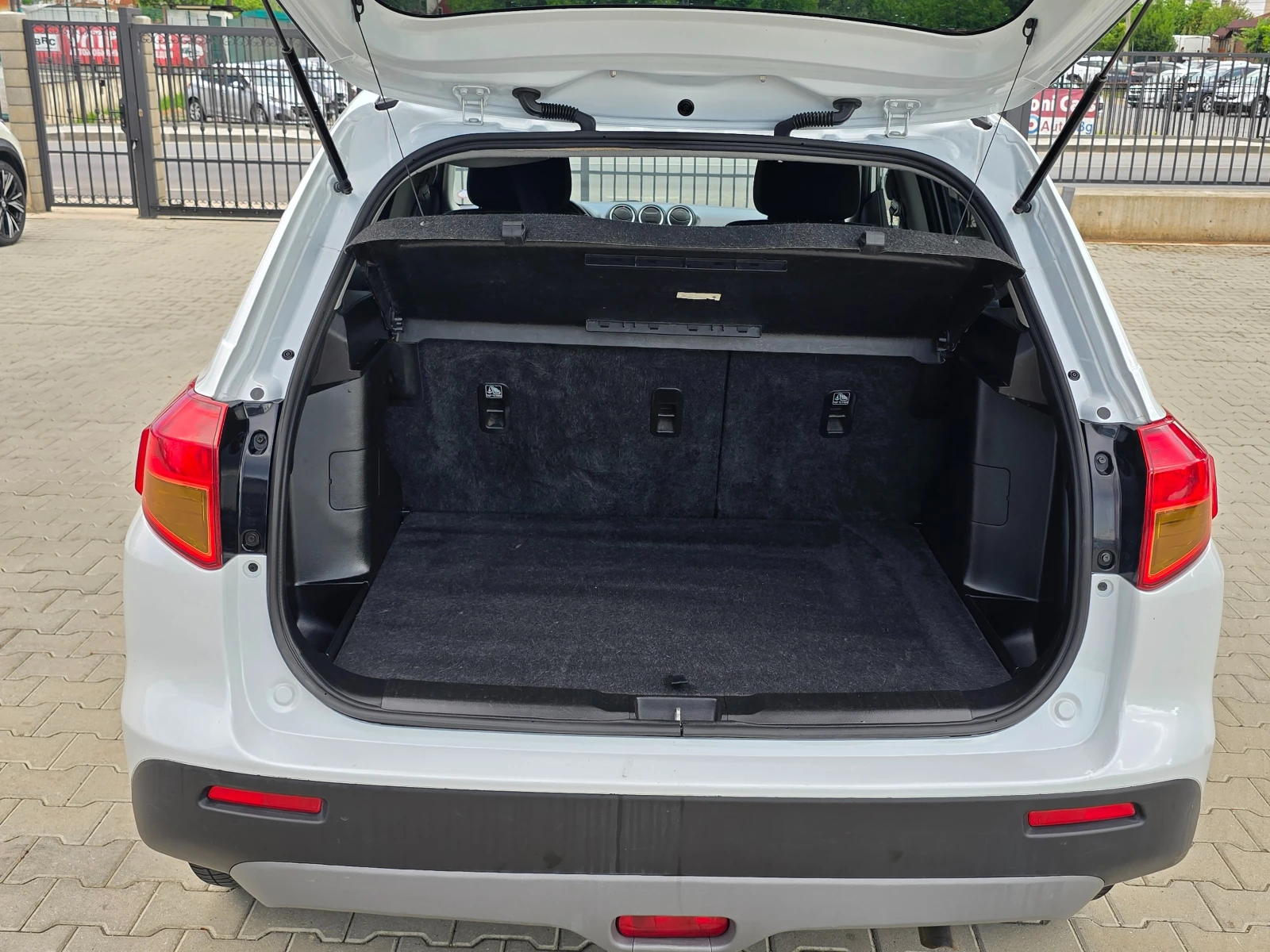 Suzuki Vitara 1.6D, 120�.�., 4�4, ������! | Mobile.bg � ����������� 13