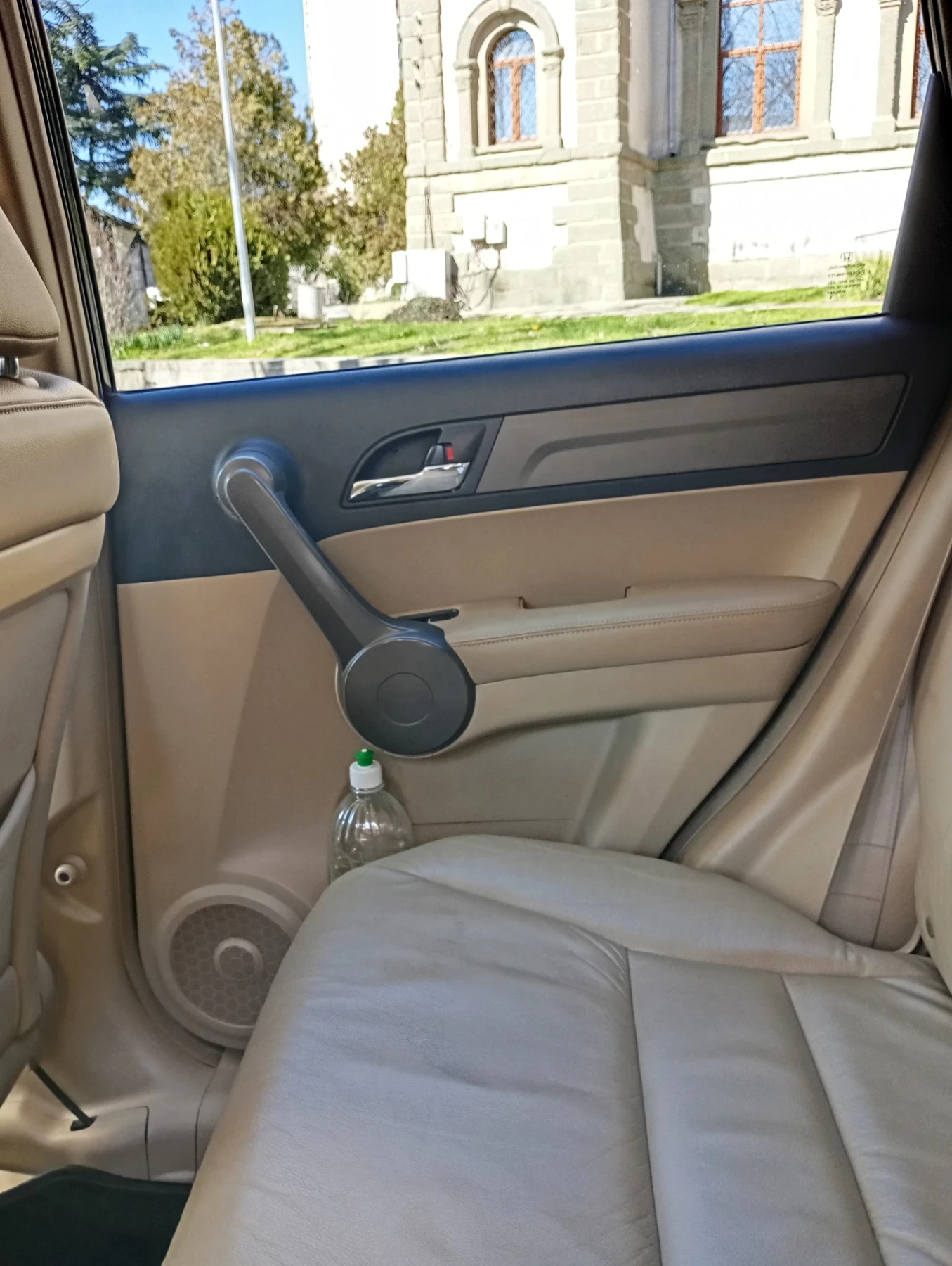 Honda Cr-v, снимка 12 - Автомобили и джипове - 55188660