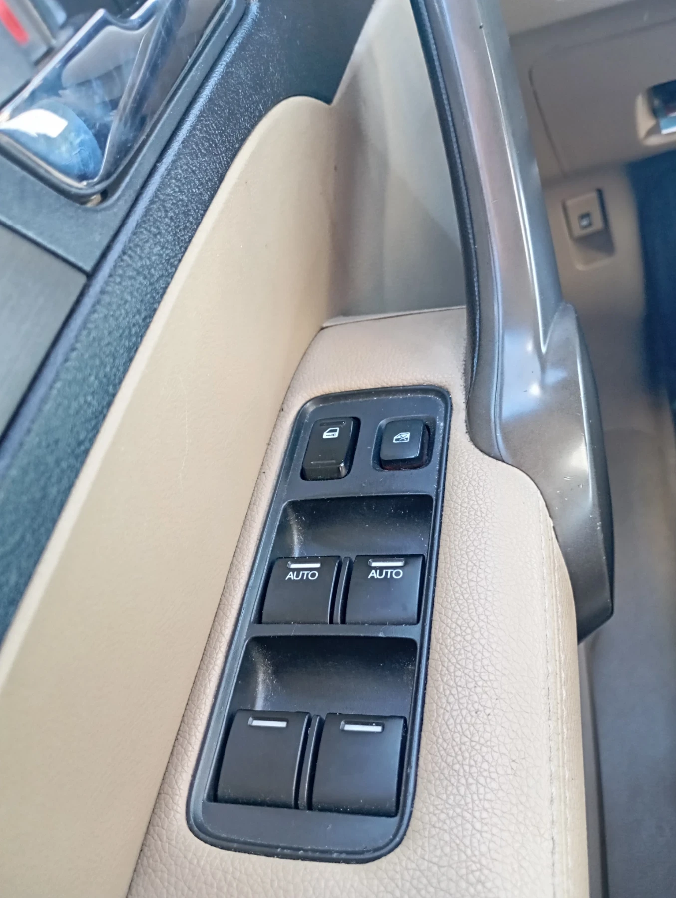 Honda Cr-v, снимка 10 - Автомобили и джипове - 55188660