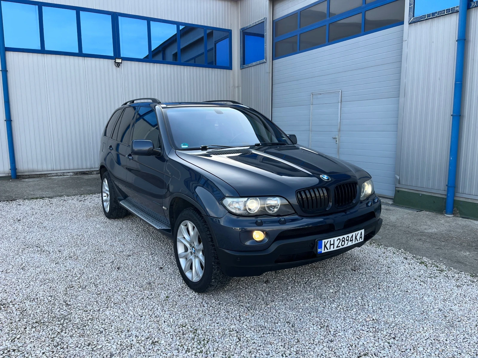 BMW X5 3.0D | Mobile.bg � ����������� 3