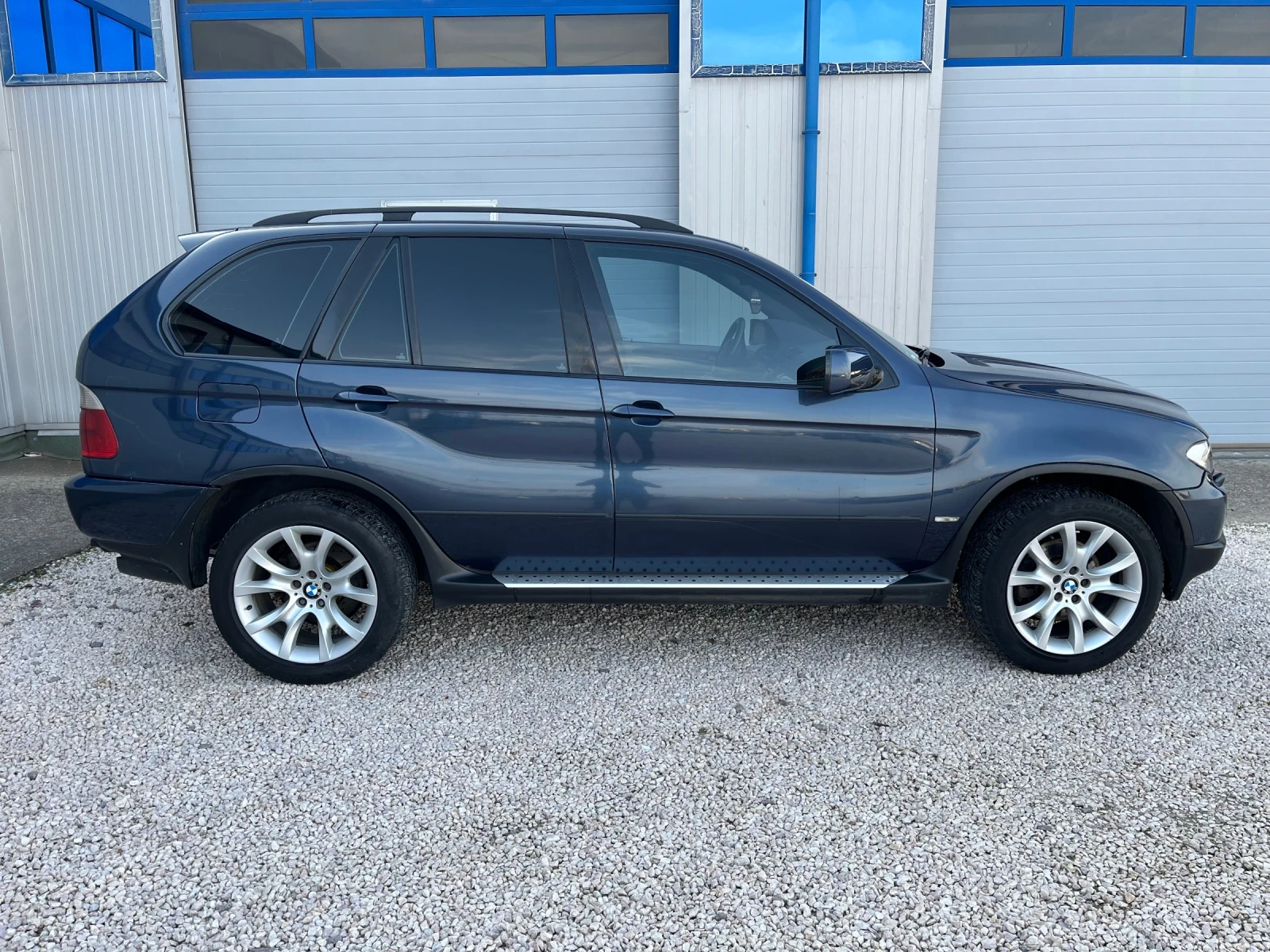 BMW X5 3.0D | Mobile.bg � ����������� 8