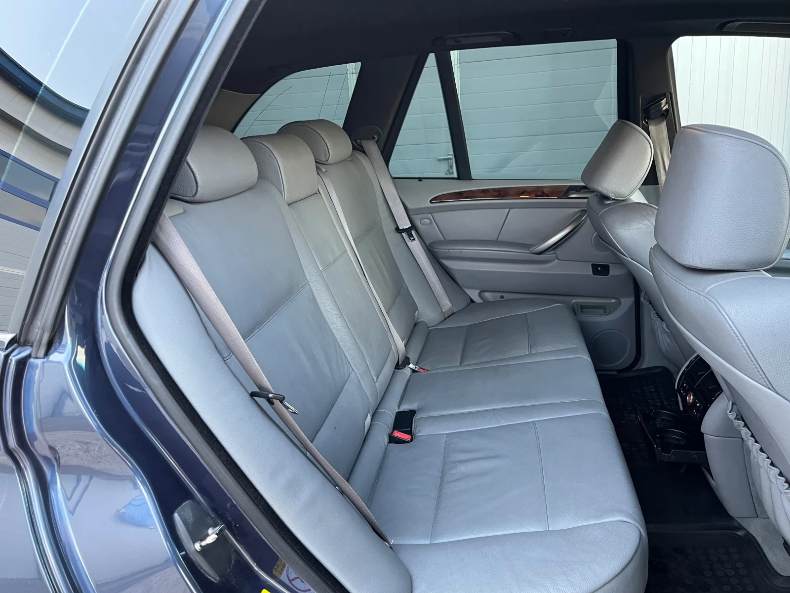 BMW X5 3.0D | Mobile.bg � ����������� 10