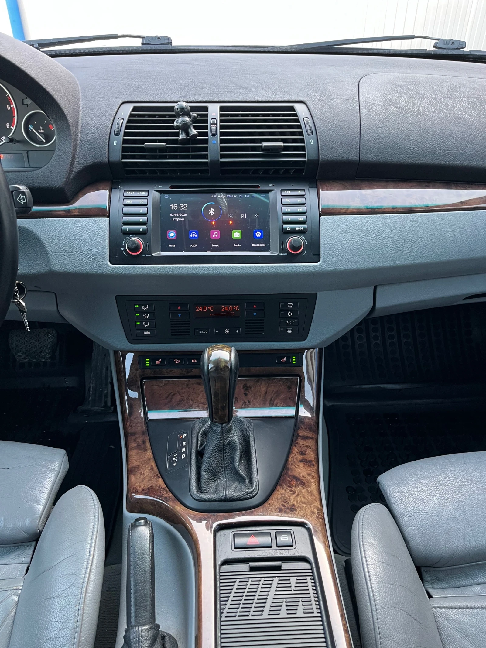 BMW X5 3.0D | Mobile.bg � ����������� 12
