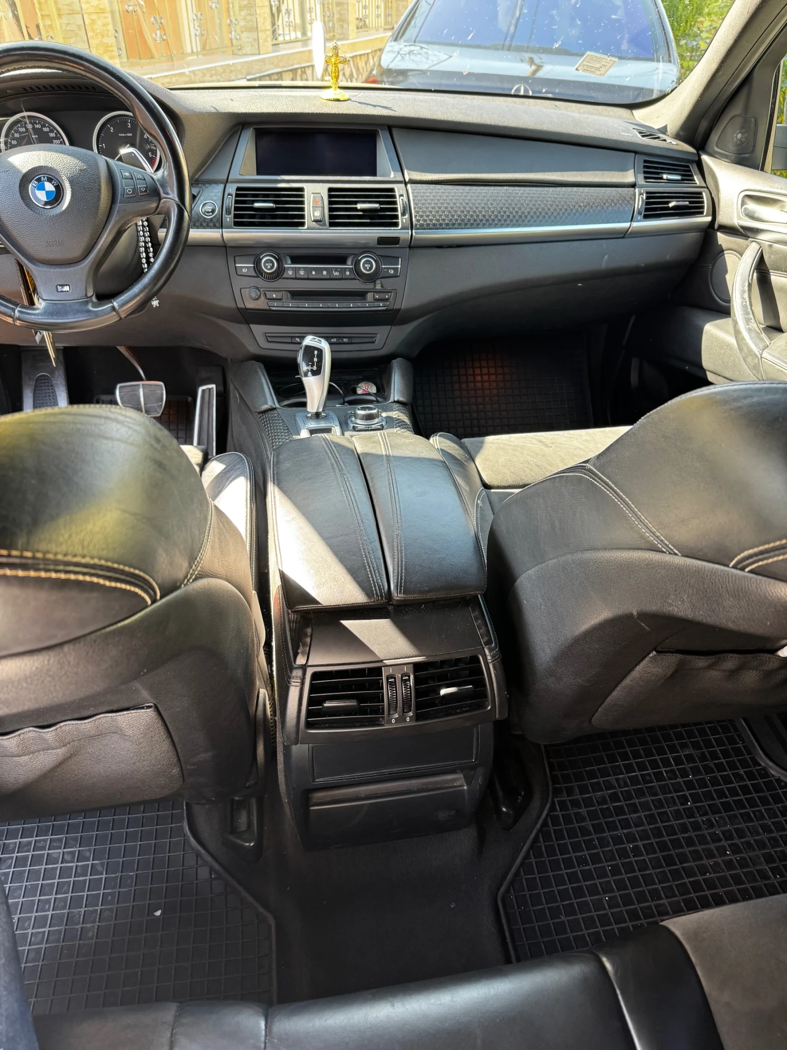 BMW X6 BMW X6 4.0D XD M, снимка 5 - Автомобили и джипове - 55492771