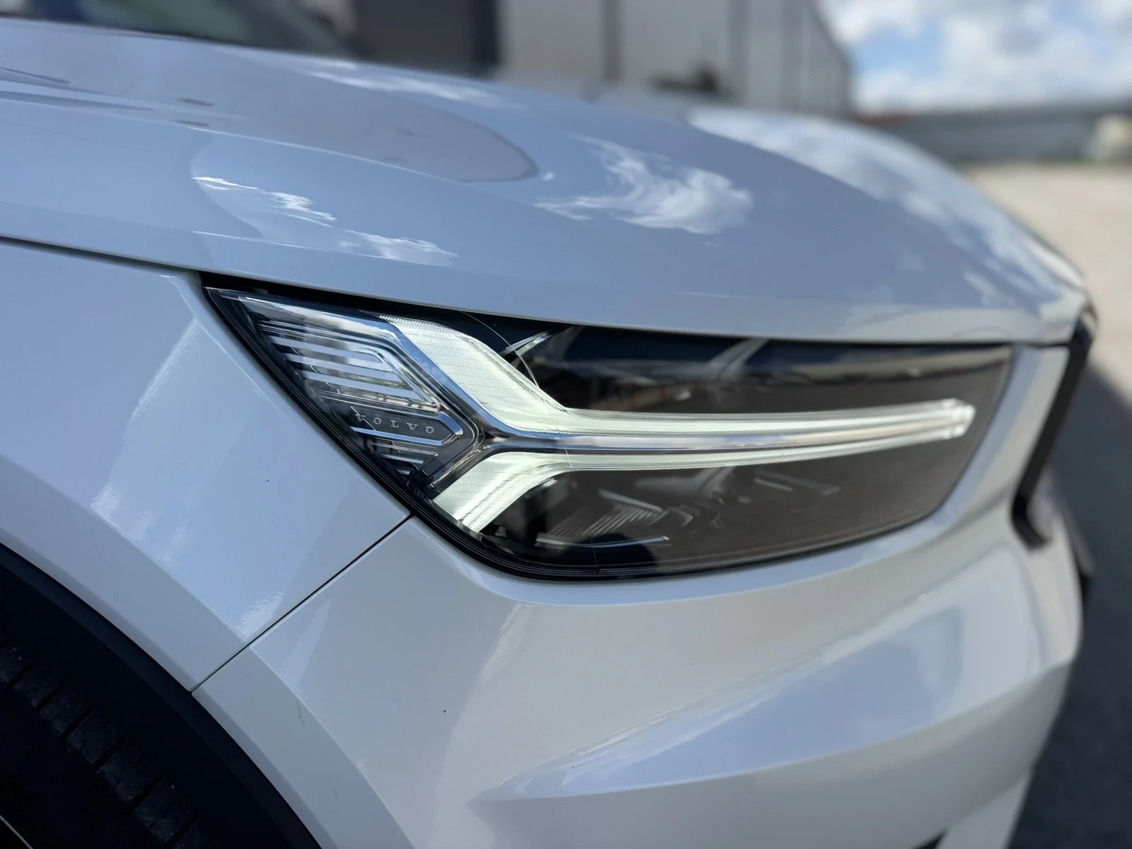 Volvo XC40 D3 150 к.с r-design, снимка 14 - Автомобили и джипове - 55512208