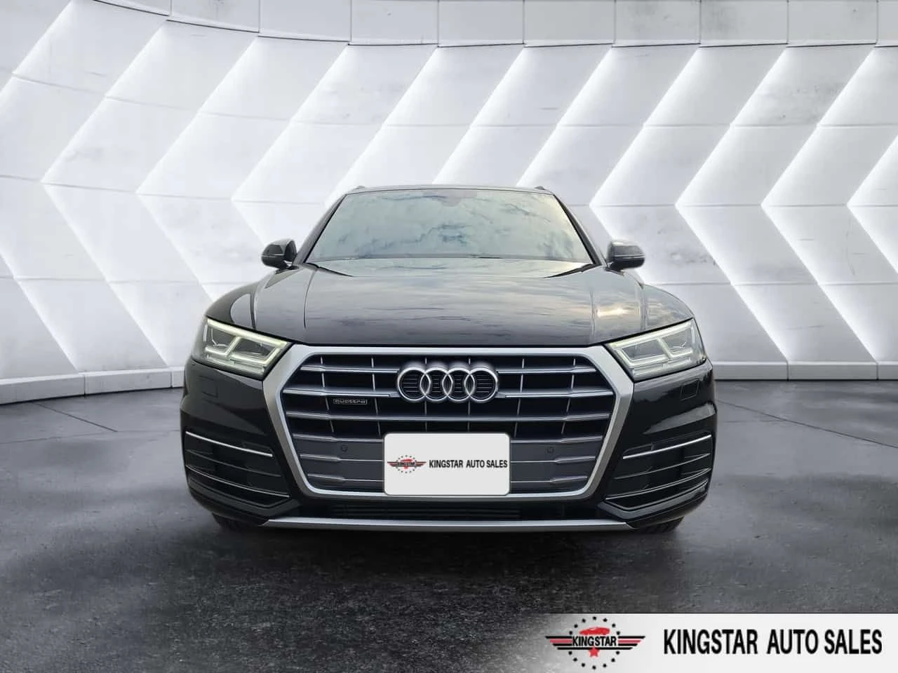 Audi Q5 * Progressiv * CARFAX * ОПЦИЯ ЗА АВТОКРЕДИТ * , снимка 6 - Автомобили и джипове - 55551701
