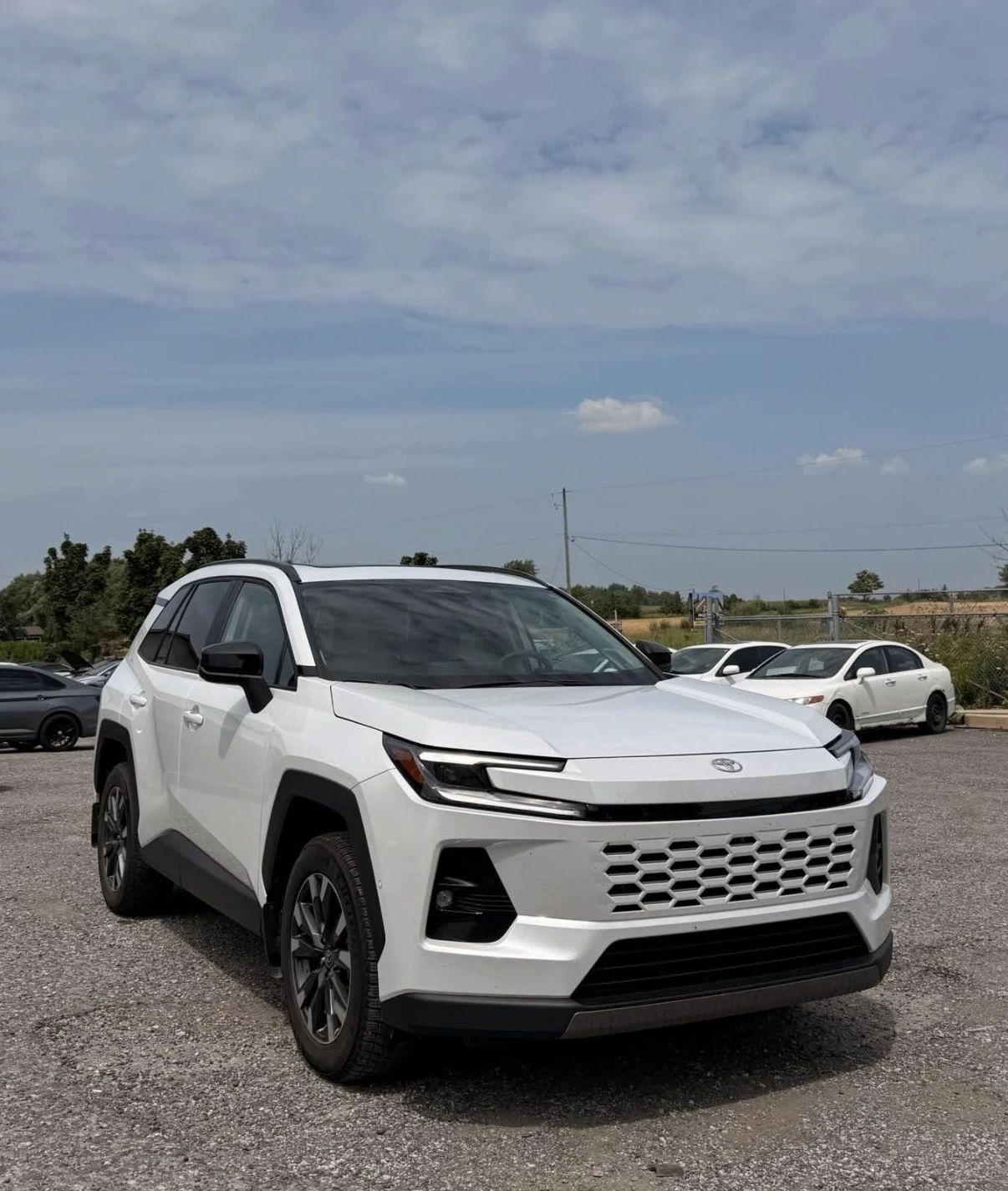 Toyota Rav4 HYBRID LIMITED * 360 * ОБДУХ * SAFETY SENSE 4.0 * , снимка 8 - Автомобили и джипове - 55558076