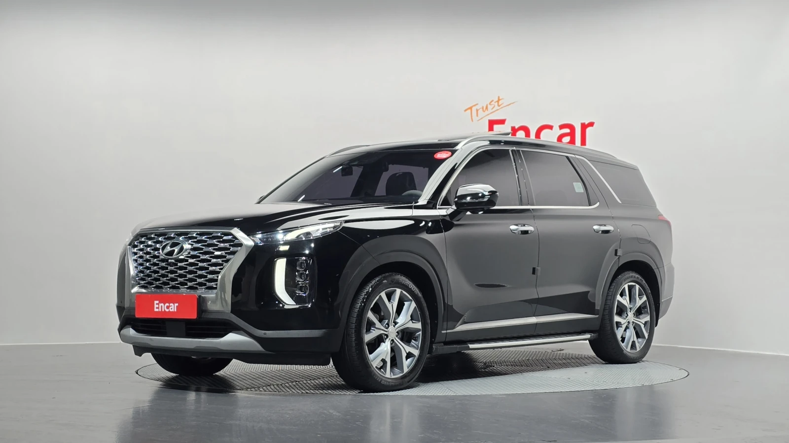 Hyundai Palisade 3.8 Prestige* ЕЛ. БАГАЖНИК* HUD* 360* КРАЙНА ЦЕНА
