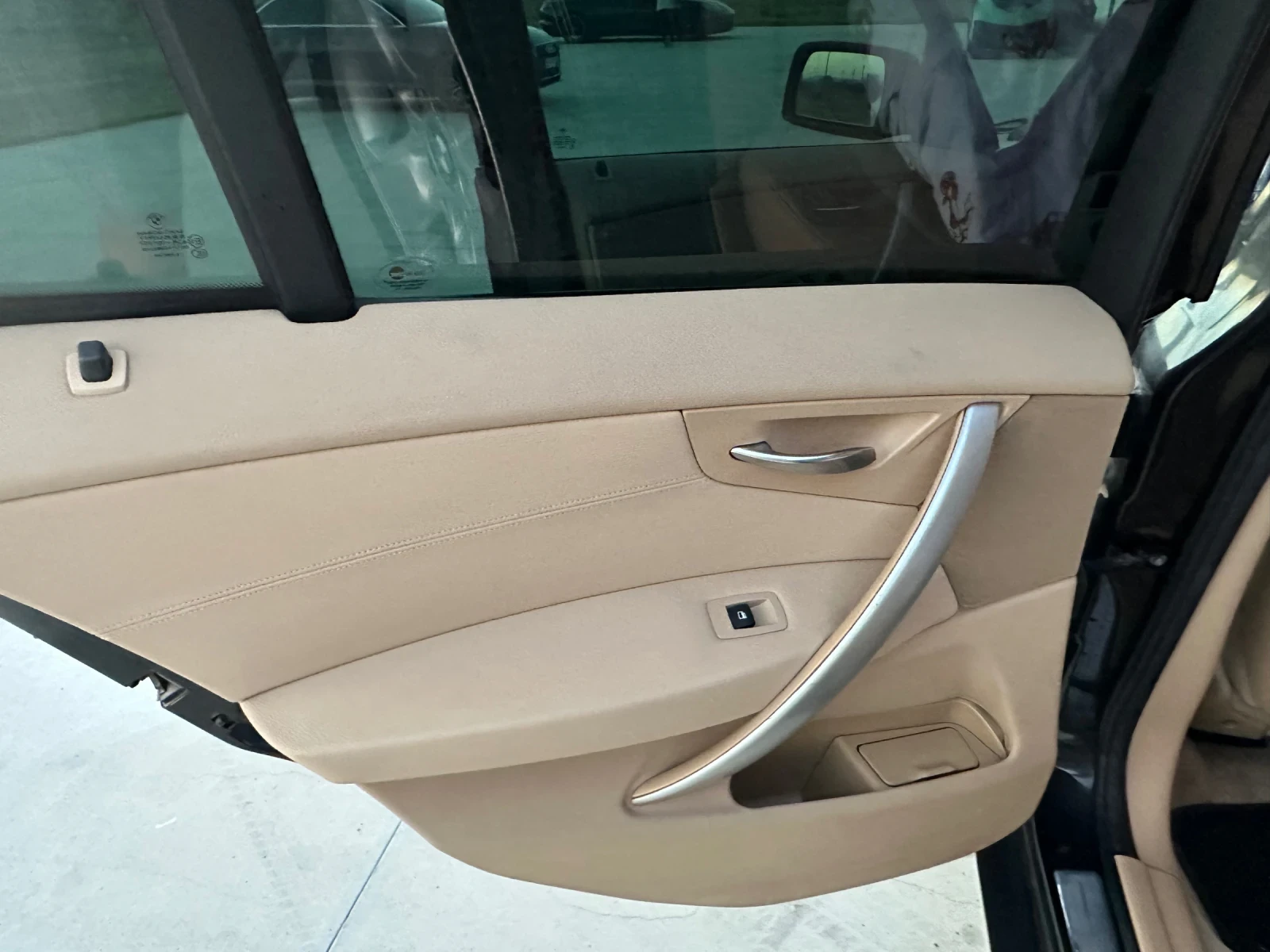 BMW X3, снимка 12 - Автомобили и джипове - 55619699