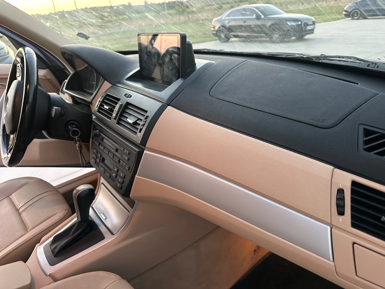 BMW X3, снимка 13 - Автомобили и джипове - 55619699