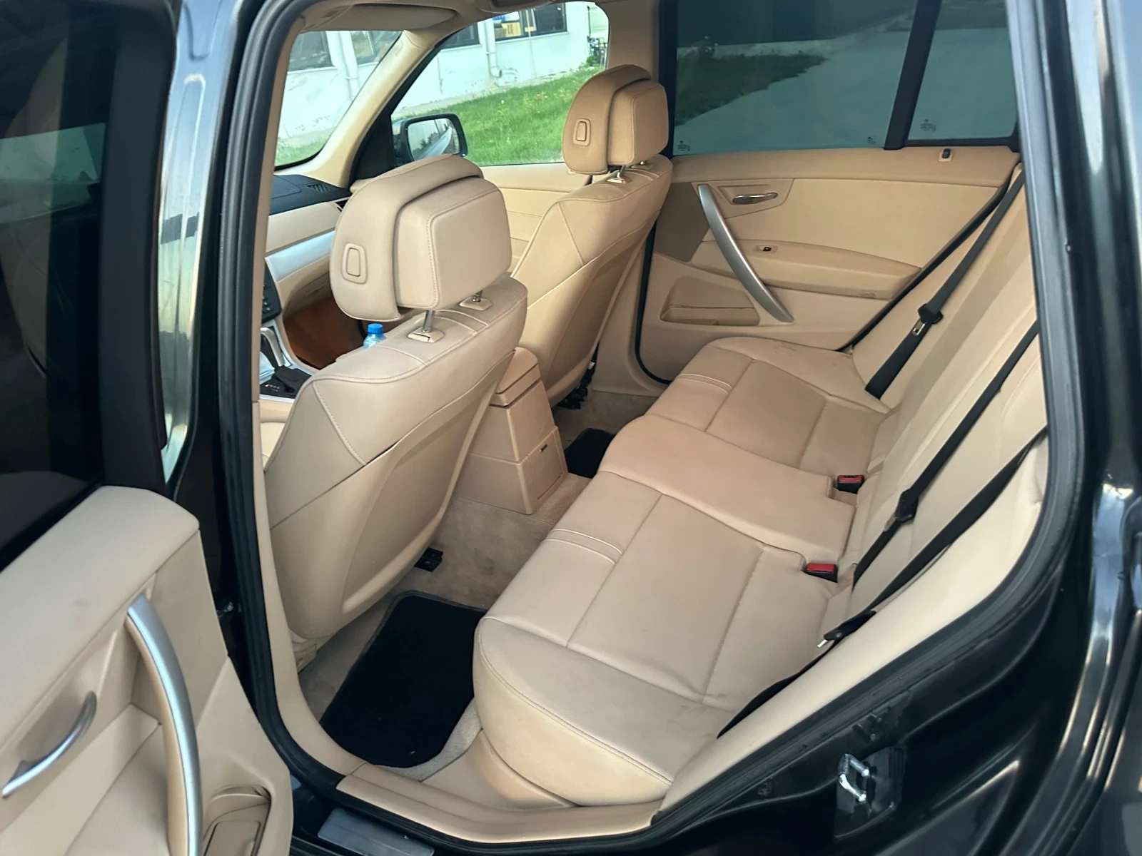 BMW X3, снимка 10 - Автомобили и джипове - 55619699