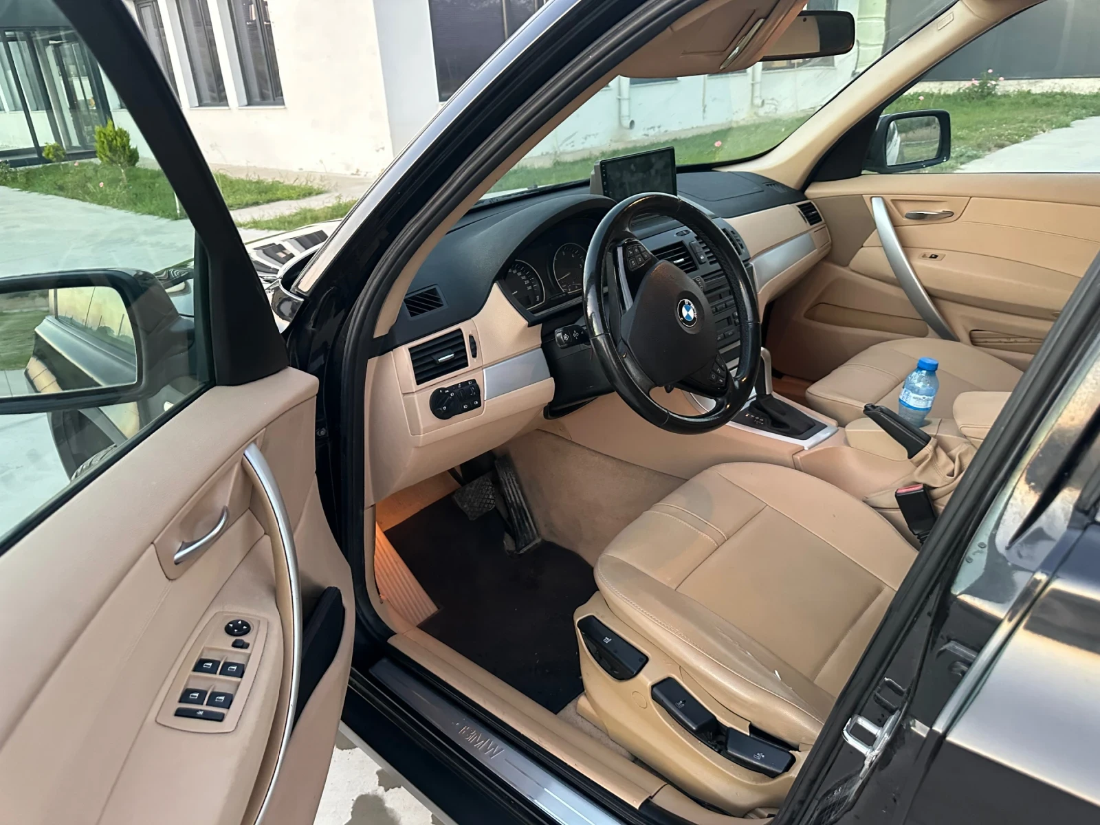 BMW X3, снимка 8 - Автомобили и джипове - 55619699
