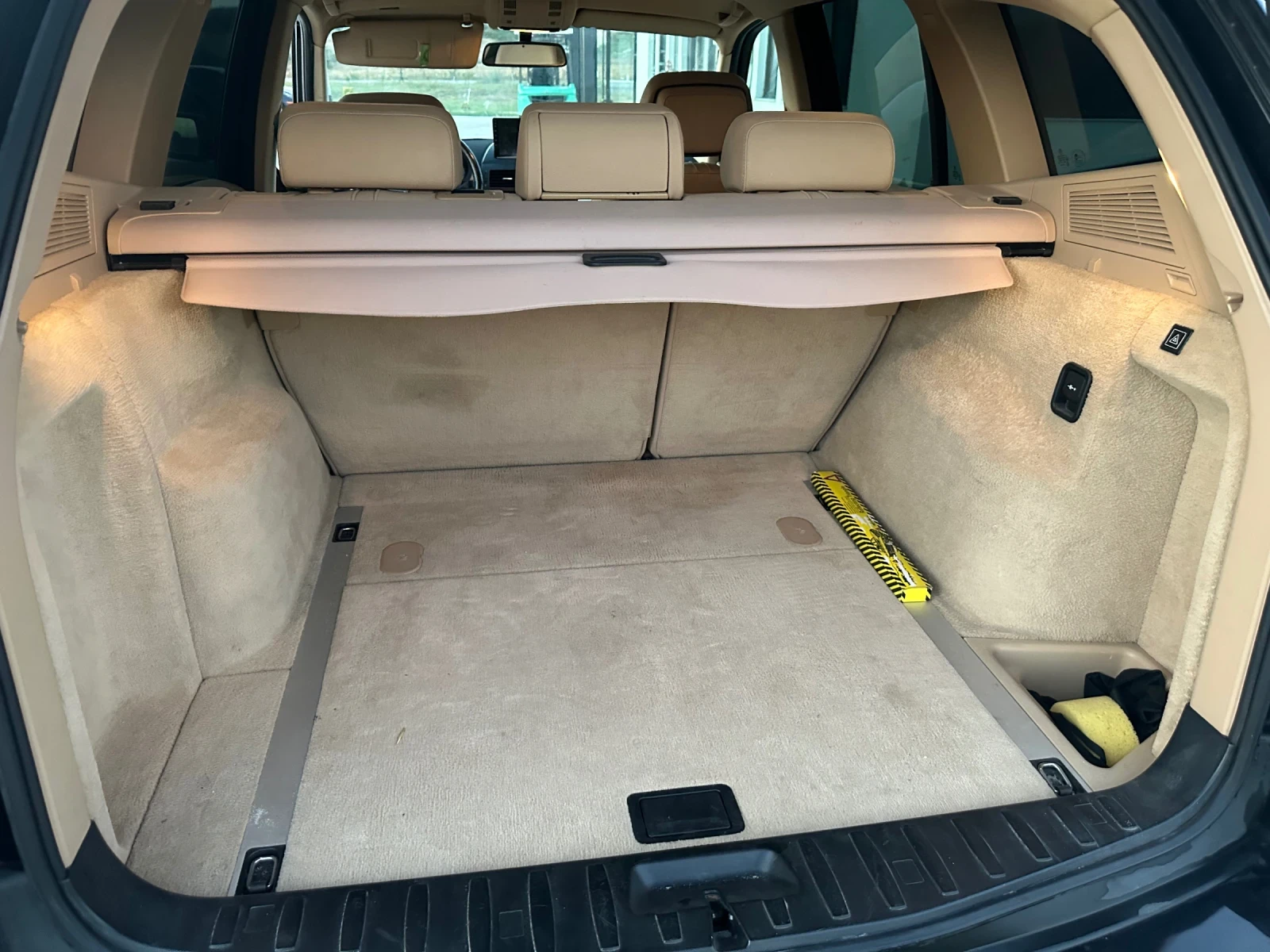 BMW X3, снимка 11 - Автомобили и джипове - 55619699