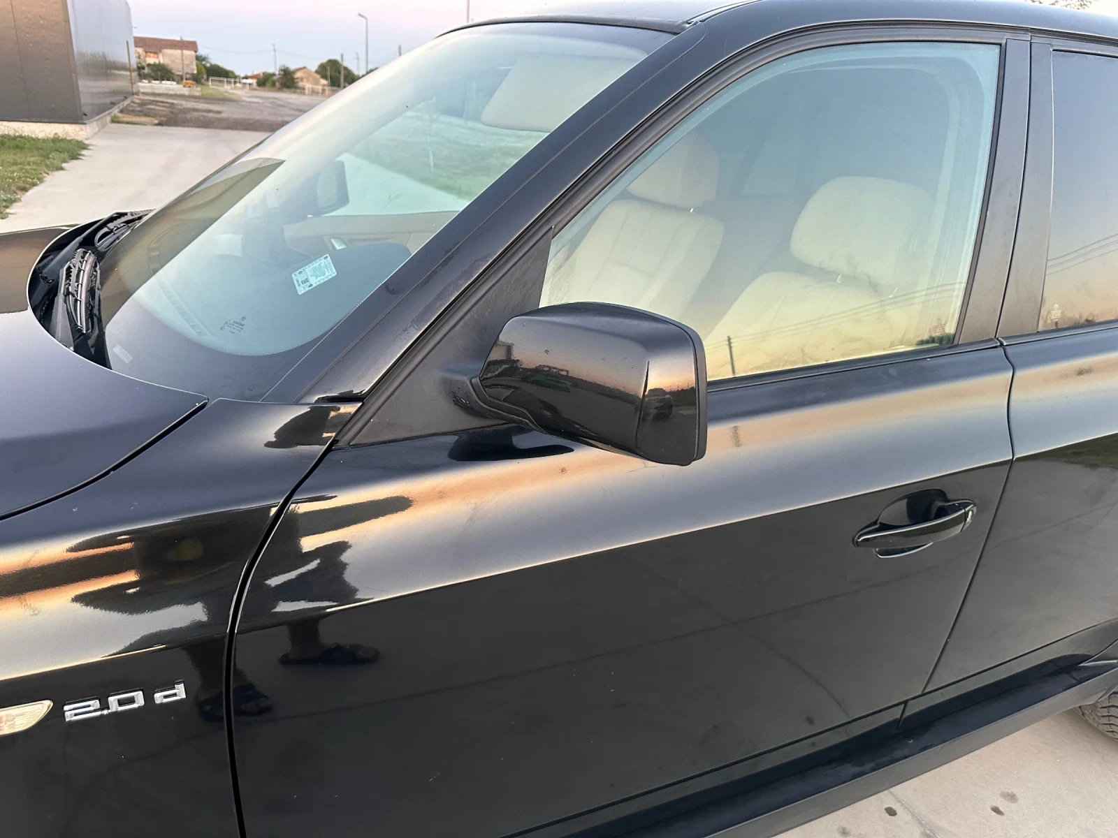 BMW X3, снимка 5 - Автомобили и джипове - 55619699