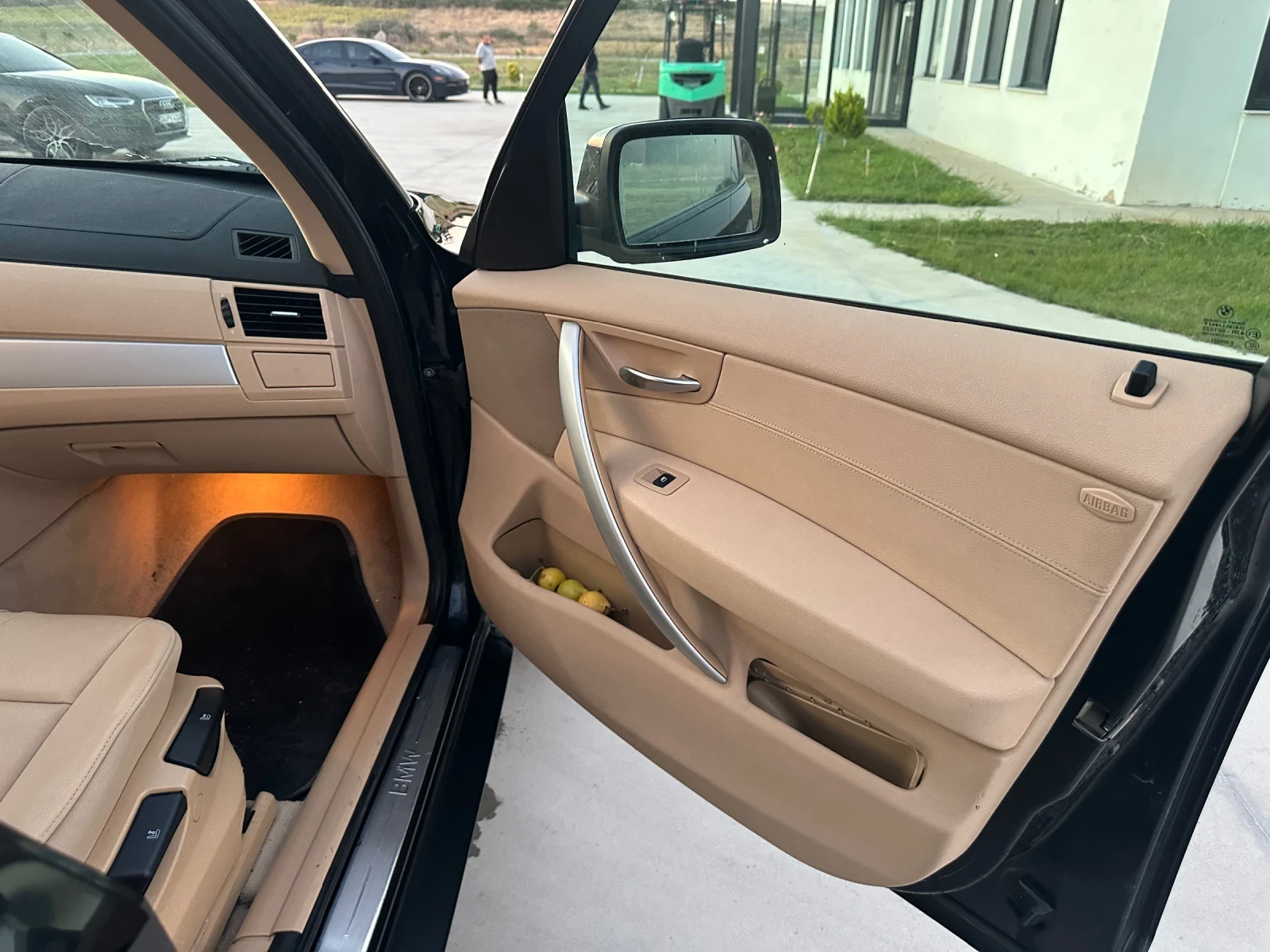 BMW X3, снимка 15 - Автомобили и джипове - 55619699