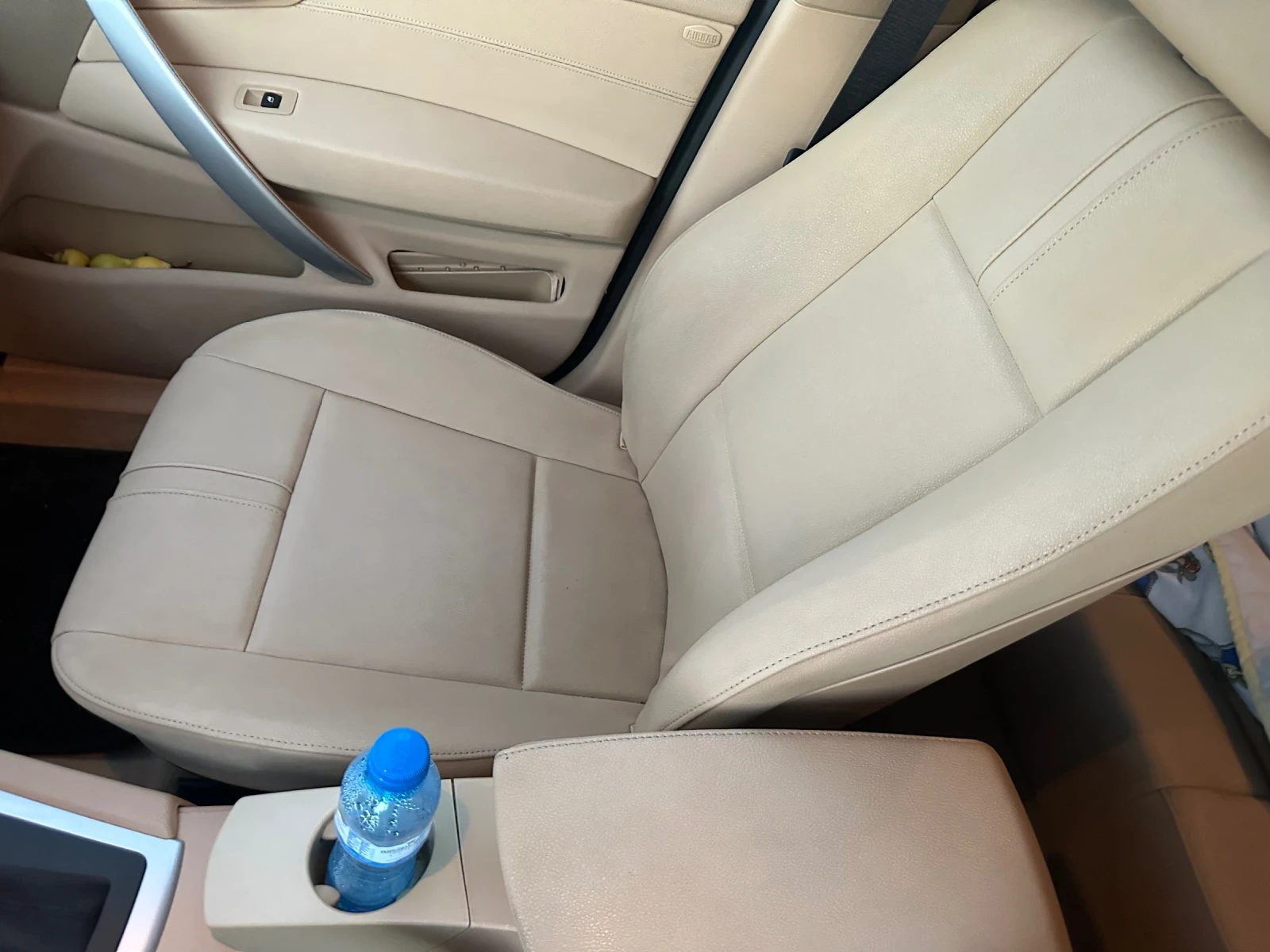 BMW X3, снимка 14 - Автомобили и джипове - 55619699