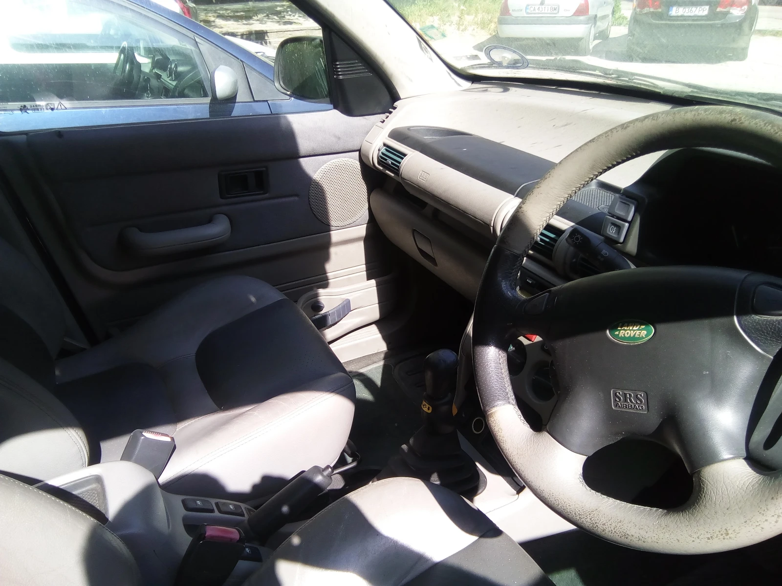 Land Rover Freelander | Mobile.bg � ����������� 2