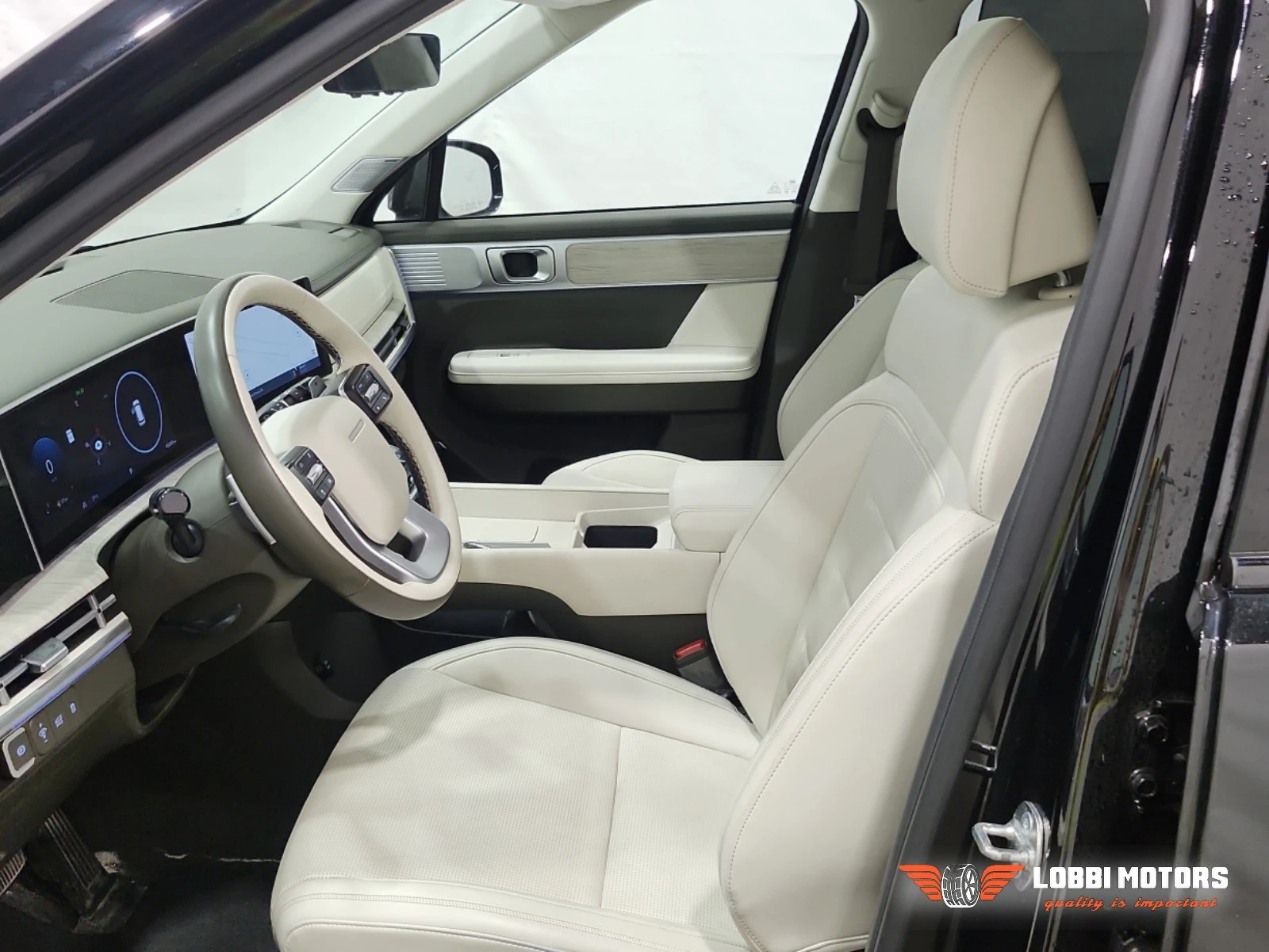 Hyundai Santa fe, снимка 5 - Автомобили и джипове - 55954684